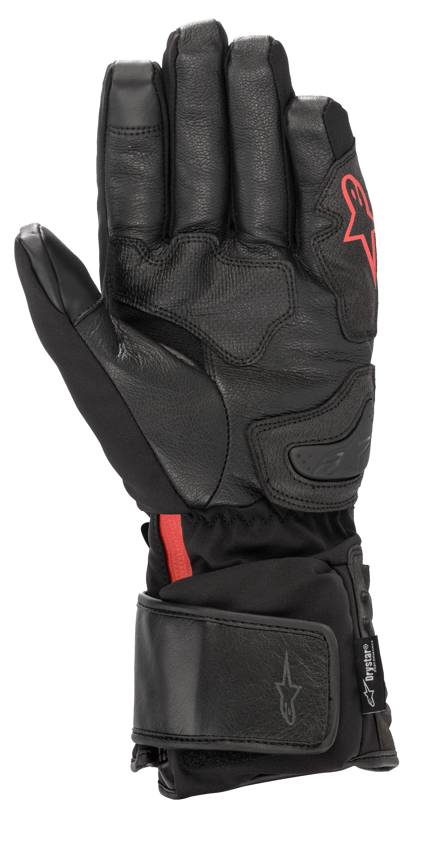 Ht-7 Heat Tech Drystar® Gloves - Image 2