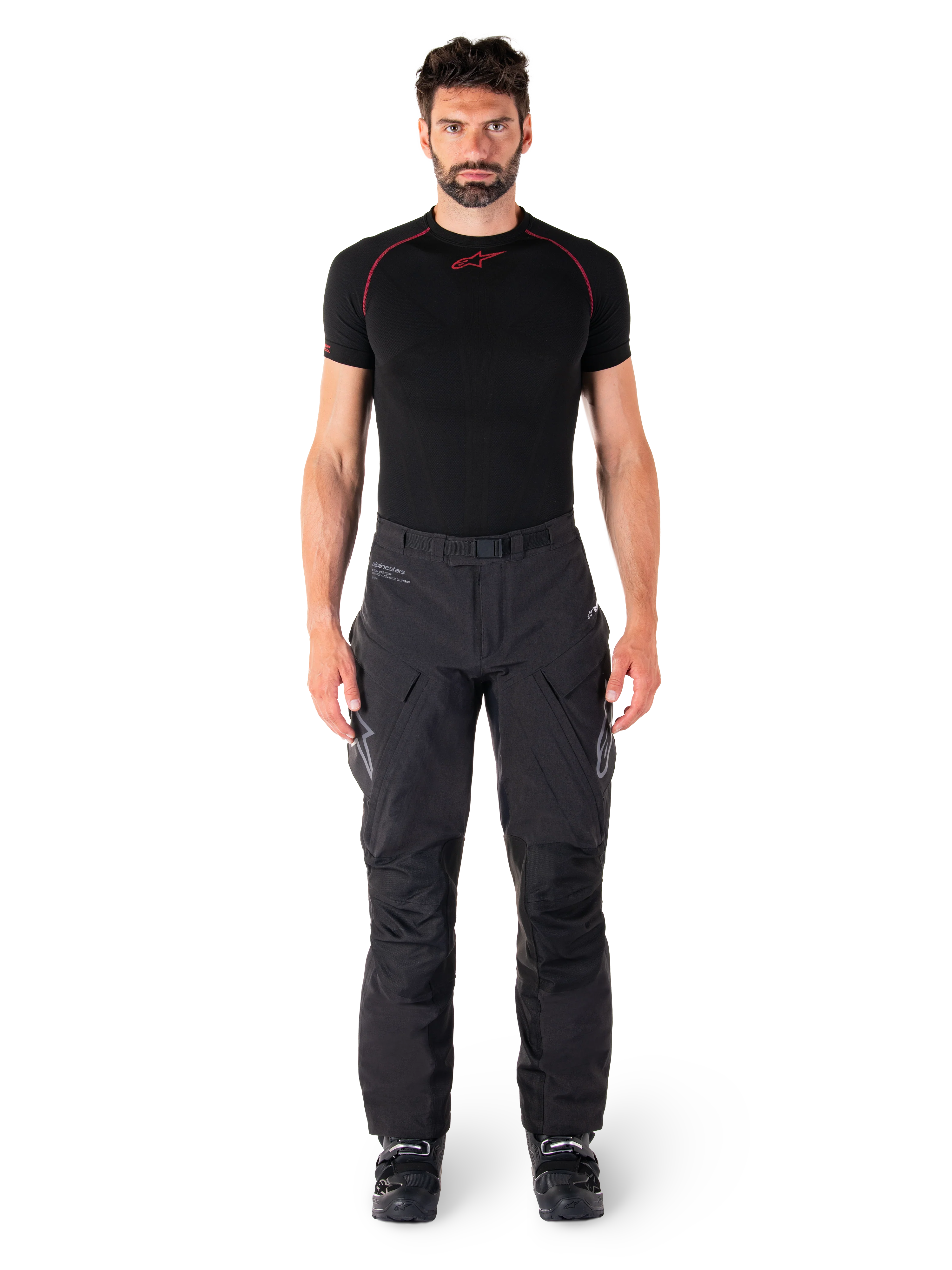 Hyde Xt Drystar® Pants - Image 4