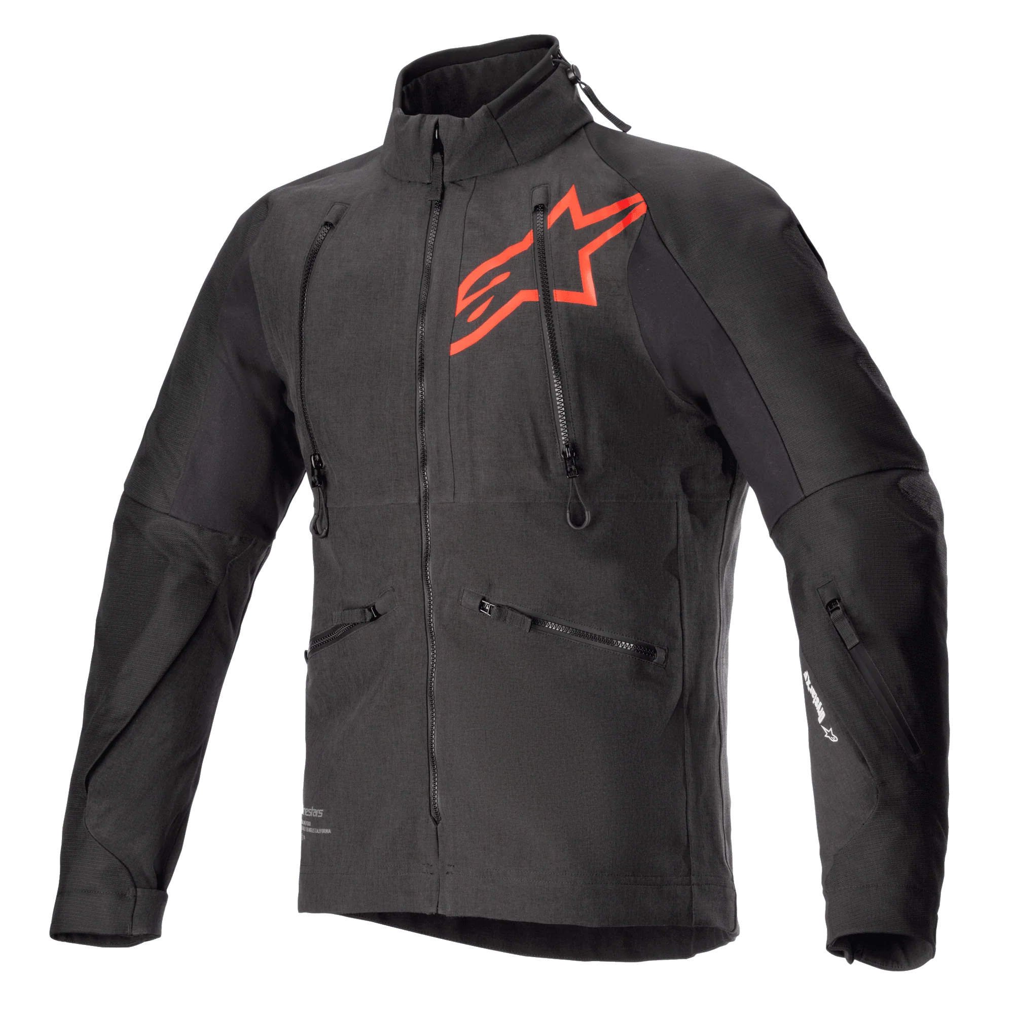 Hyde XT Drystar® XF Jacket