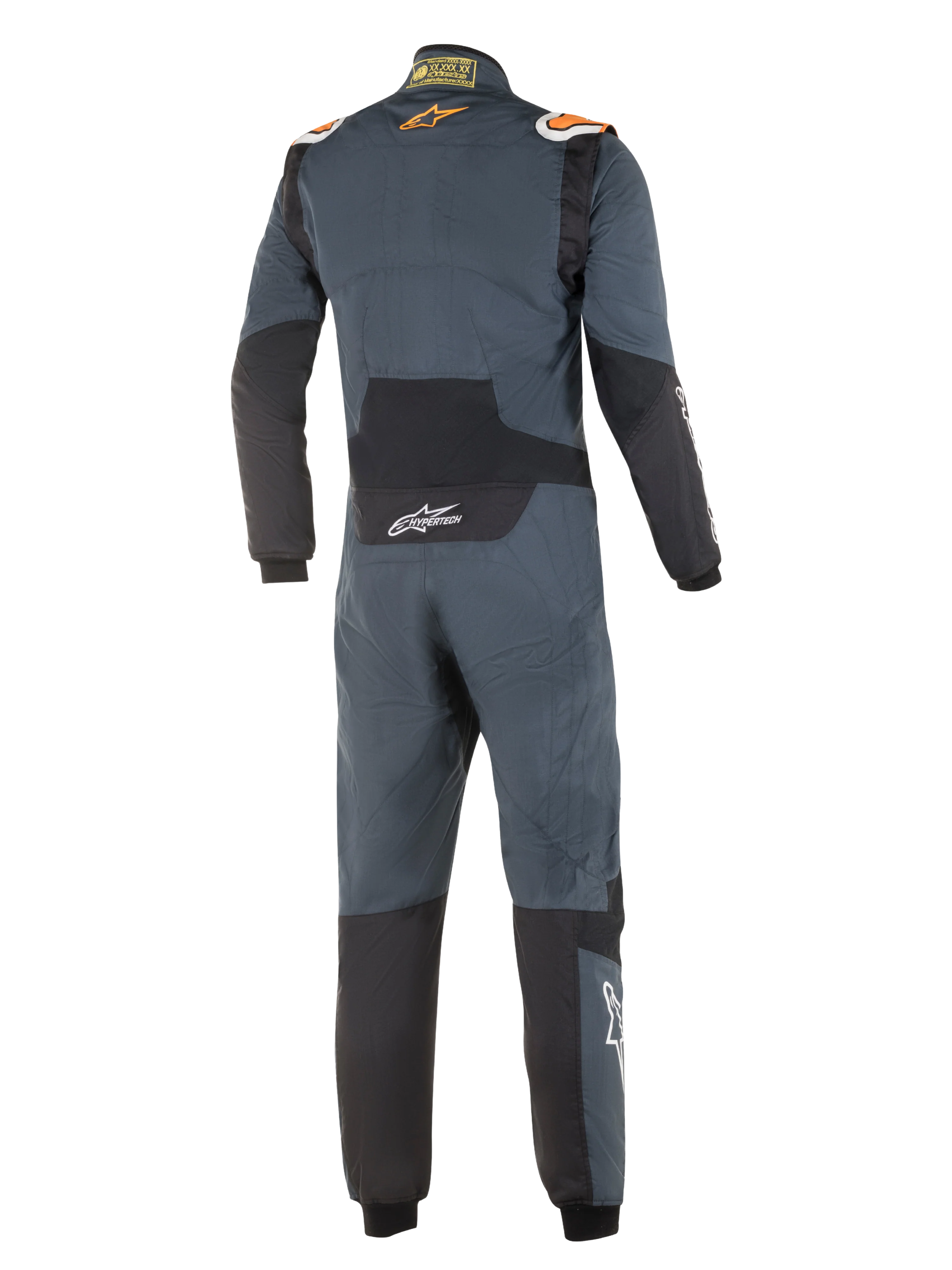 Hypertech Suit - Image 2