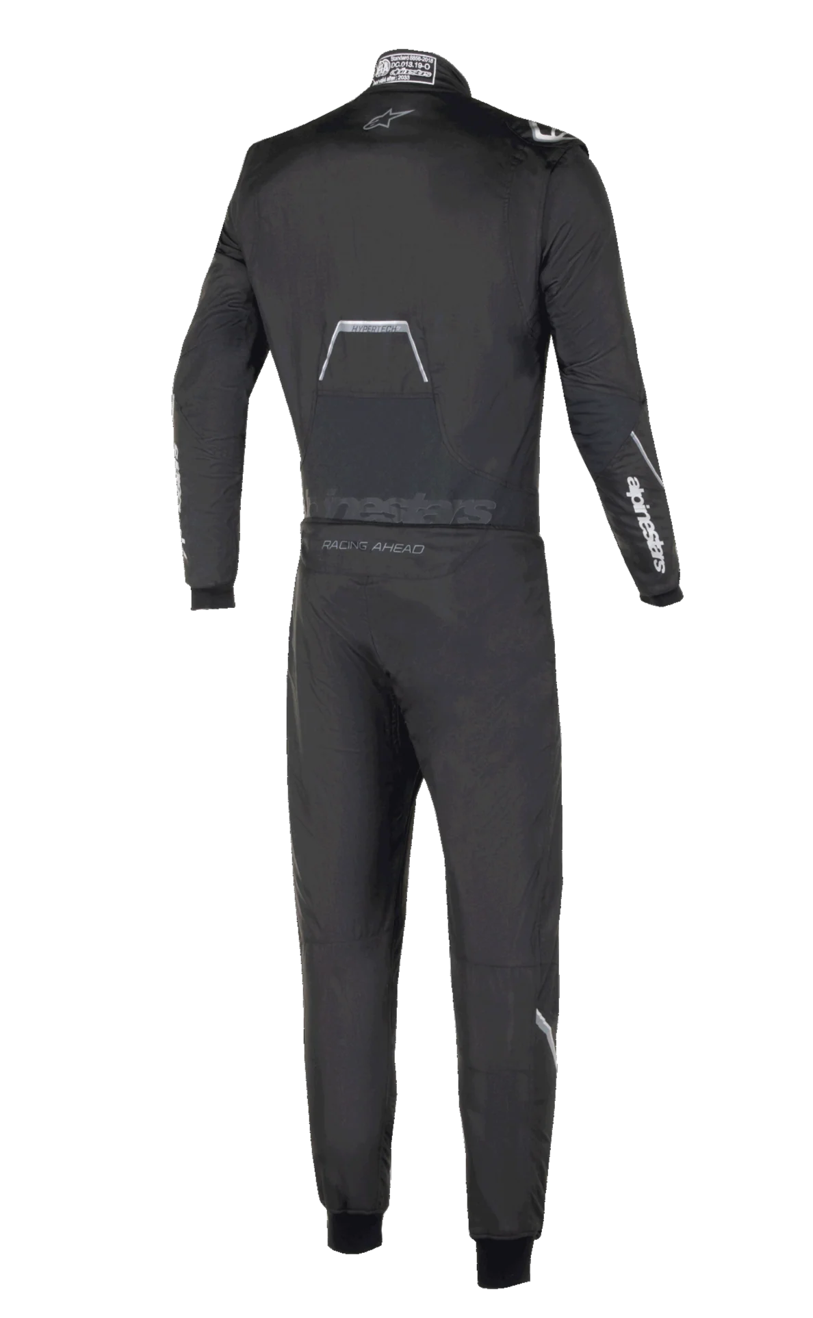 Hypertech V3 Suit - Image 10