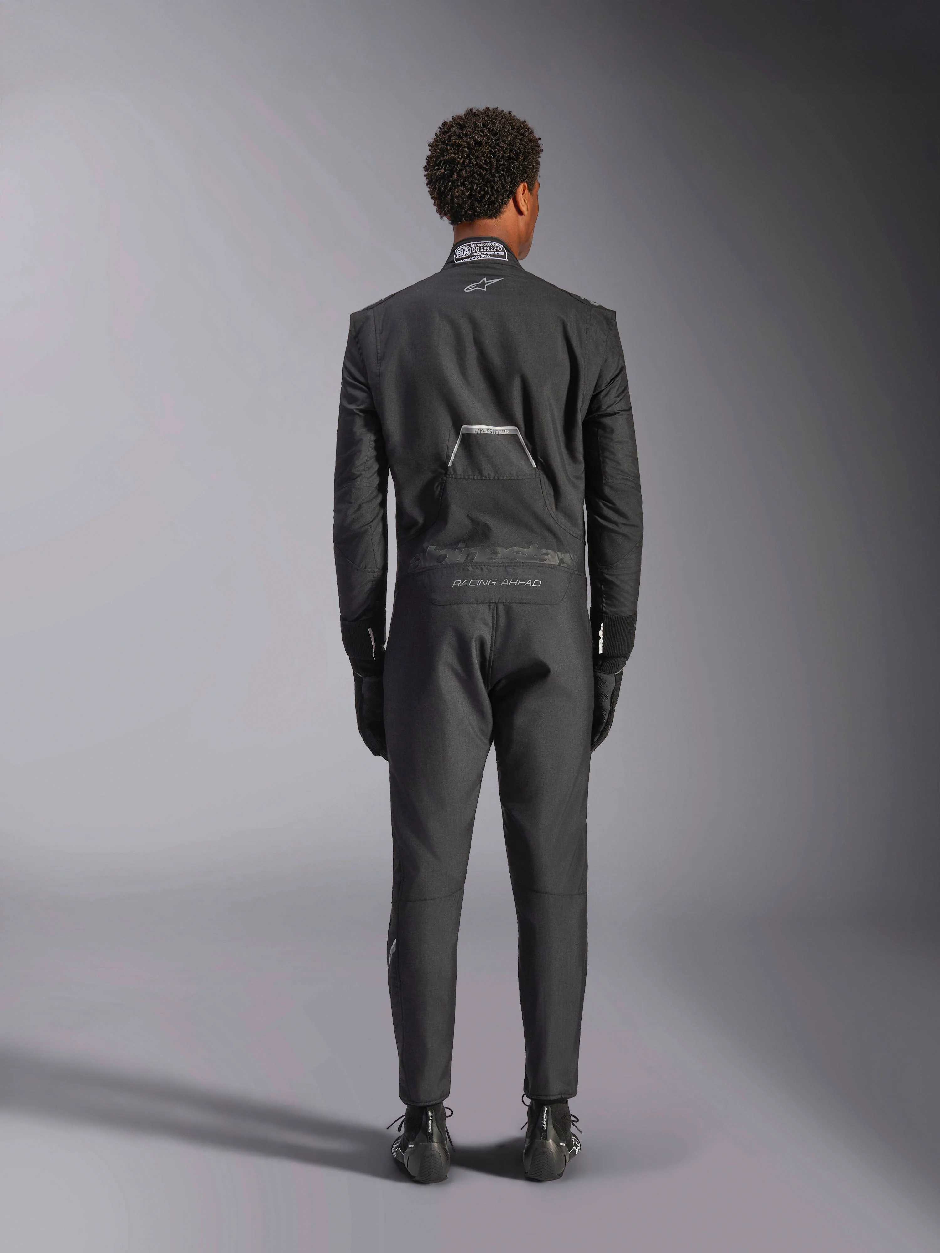 Hypertech V3 Suit - Image 4