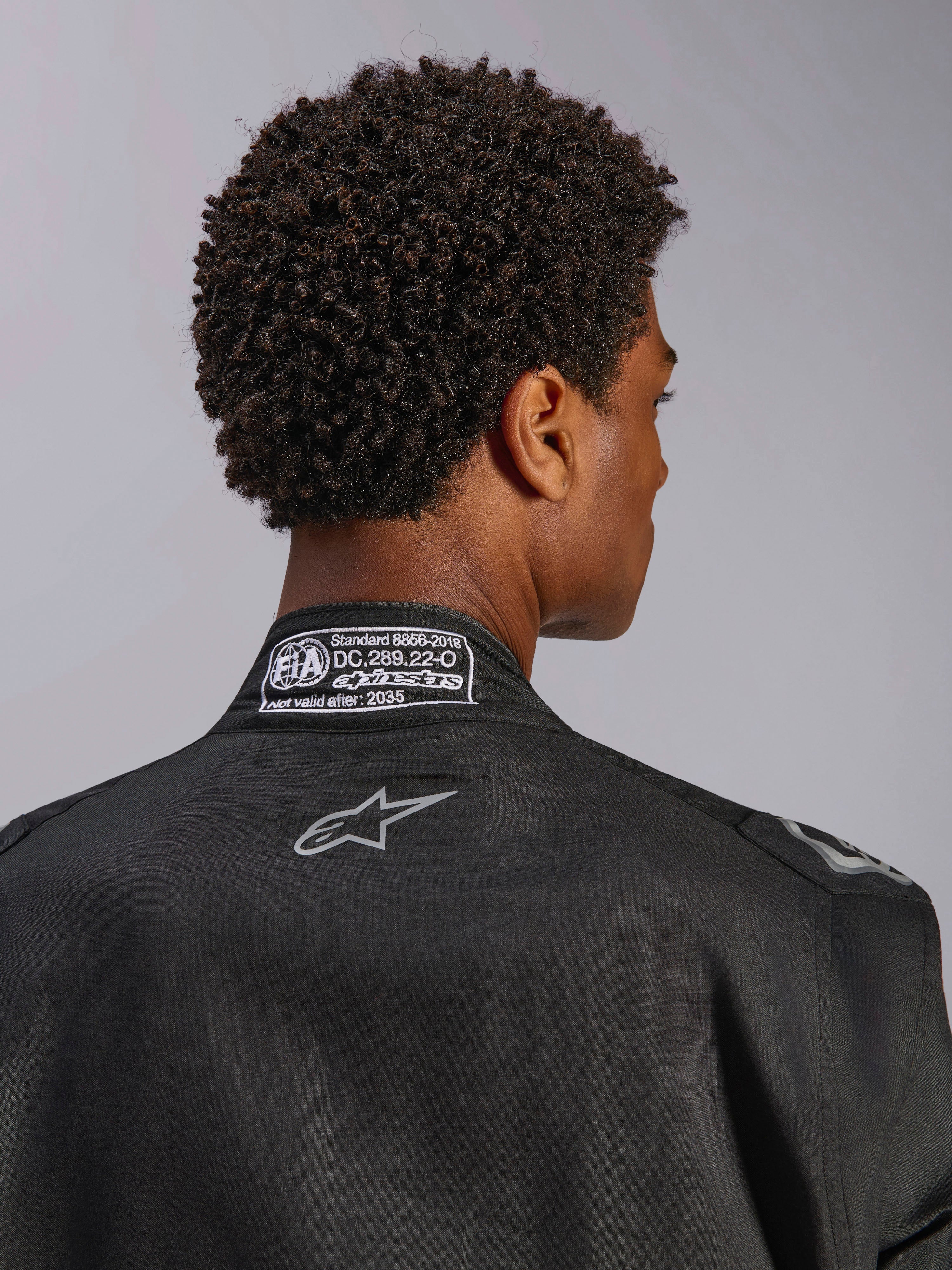 Hypertech V3 Suit - Image 6