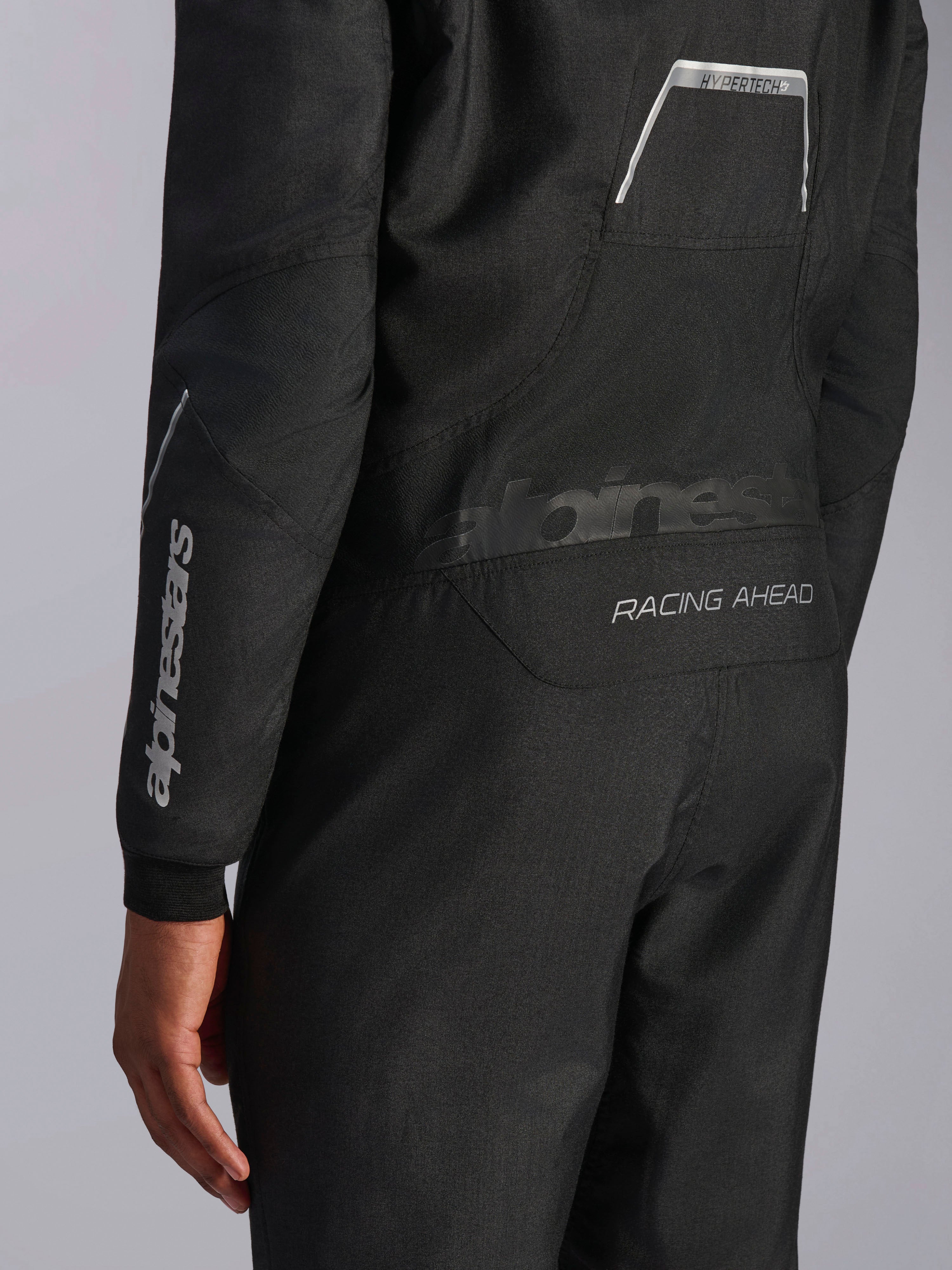 Hypertech V3 Suit - Image 7