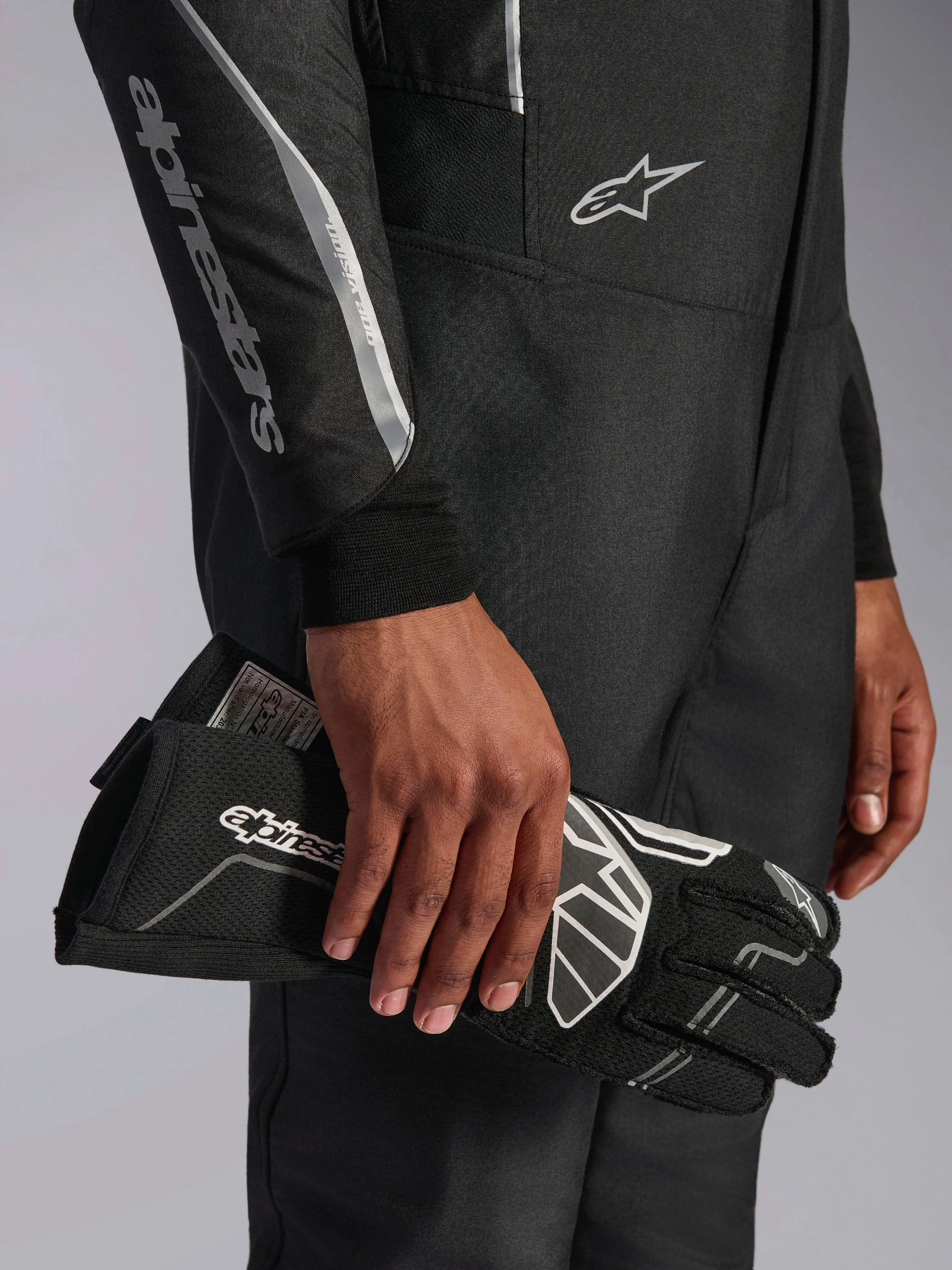 Hypertech V3 Suit - Image 8