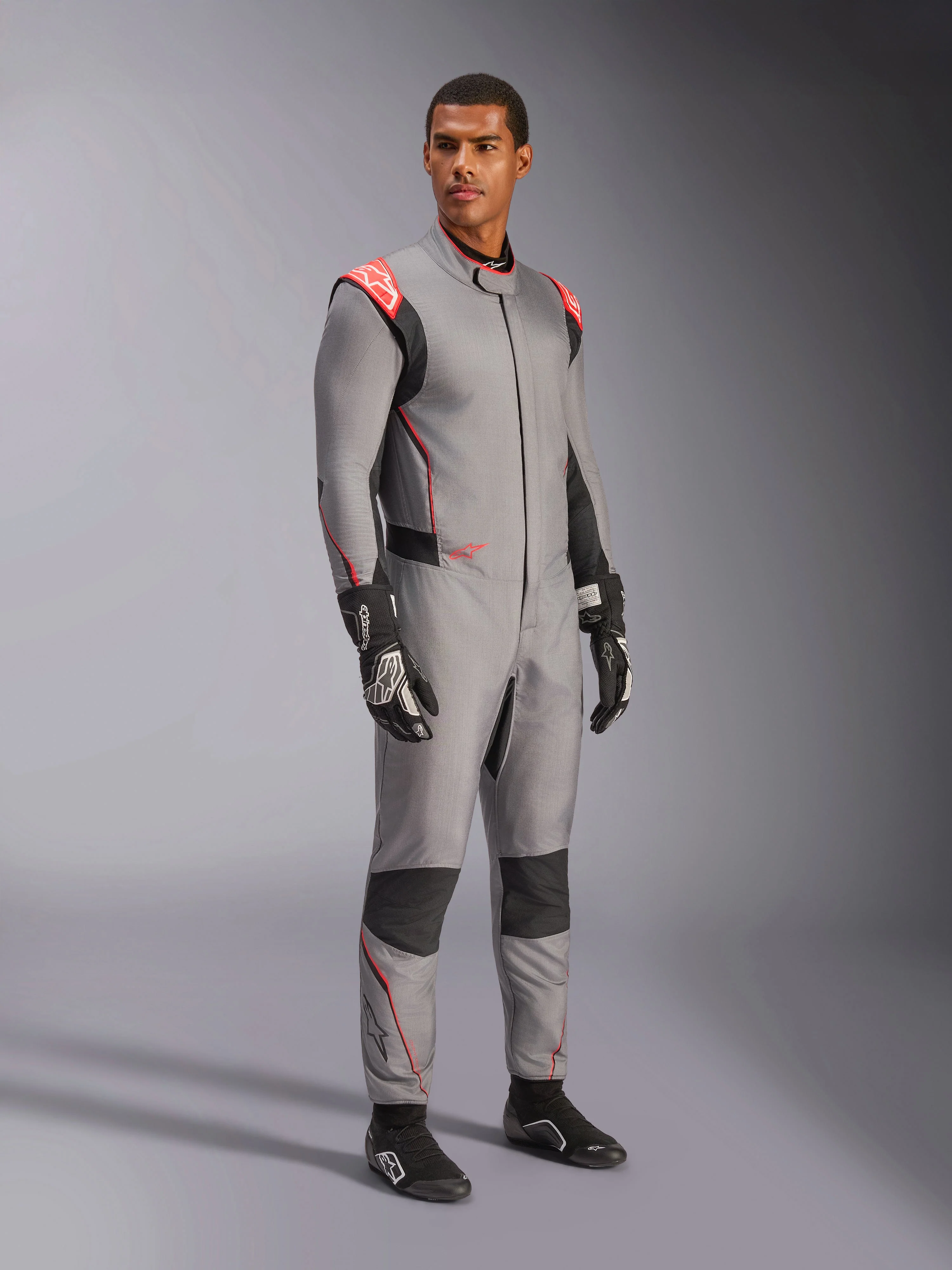 Hypertech V3 Suit - Image 2