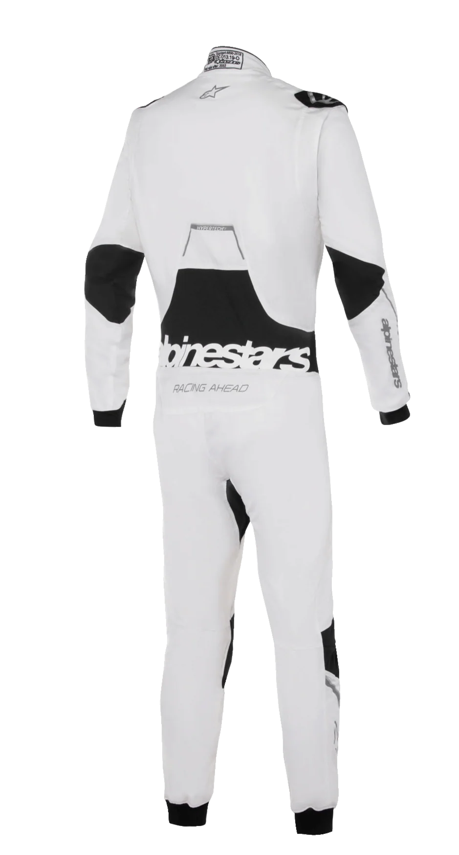 Hypertech V3 Suit - Image 10