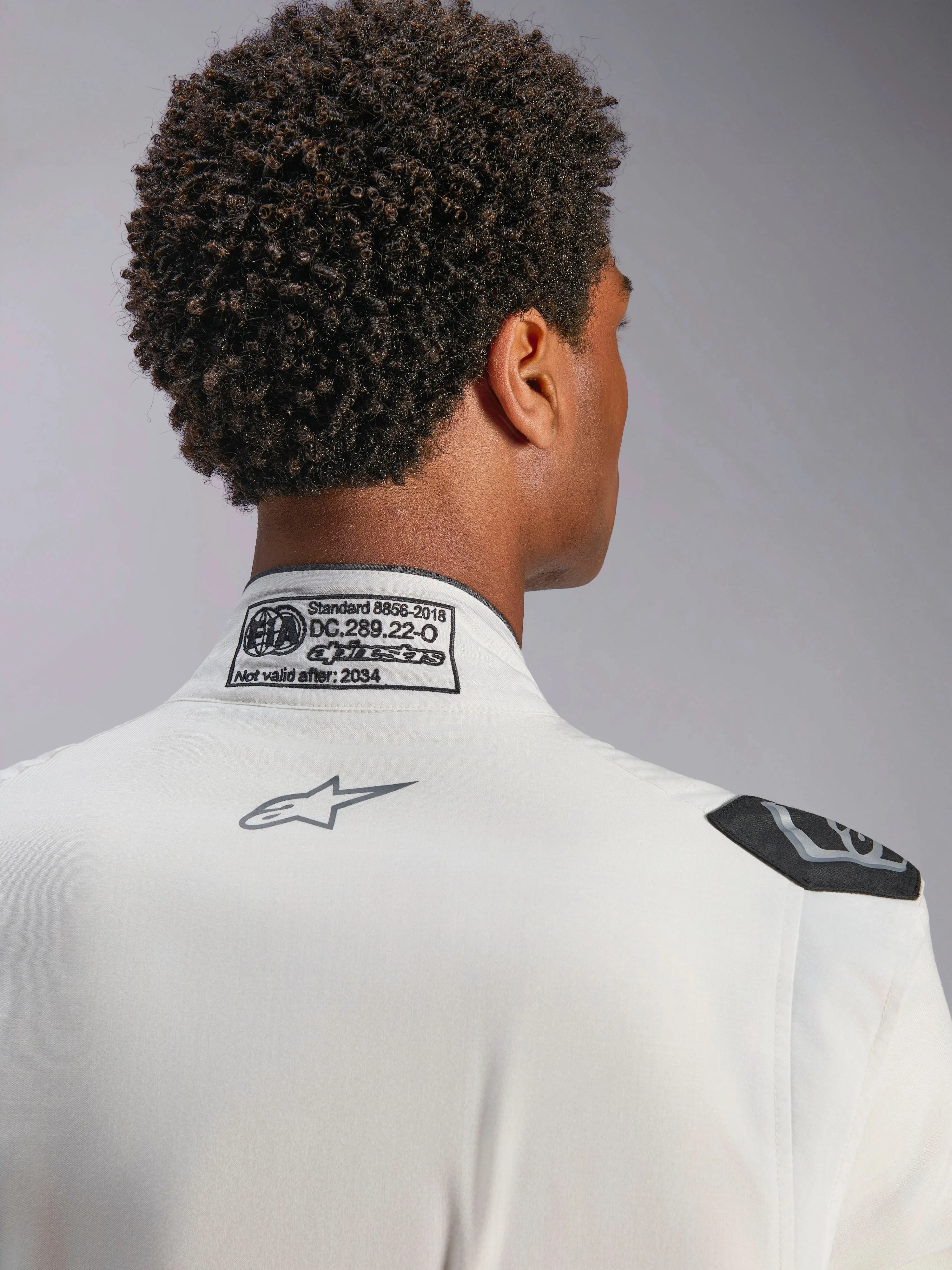 Hypertech V3 Suit - Image 6