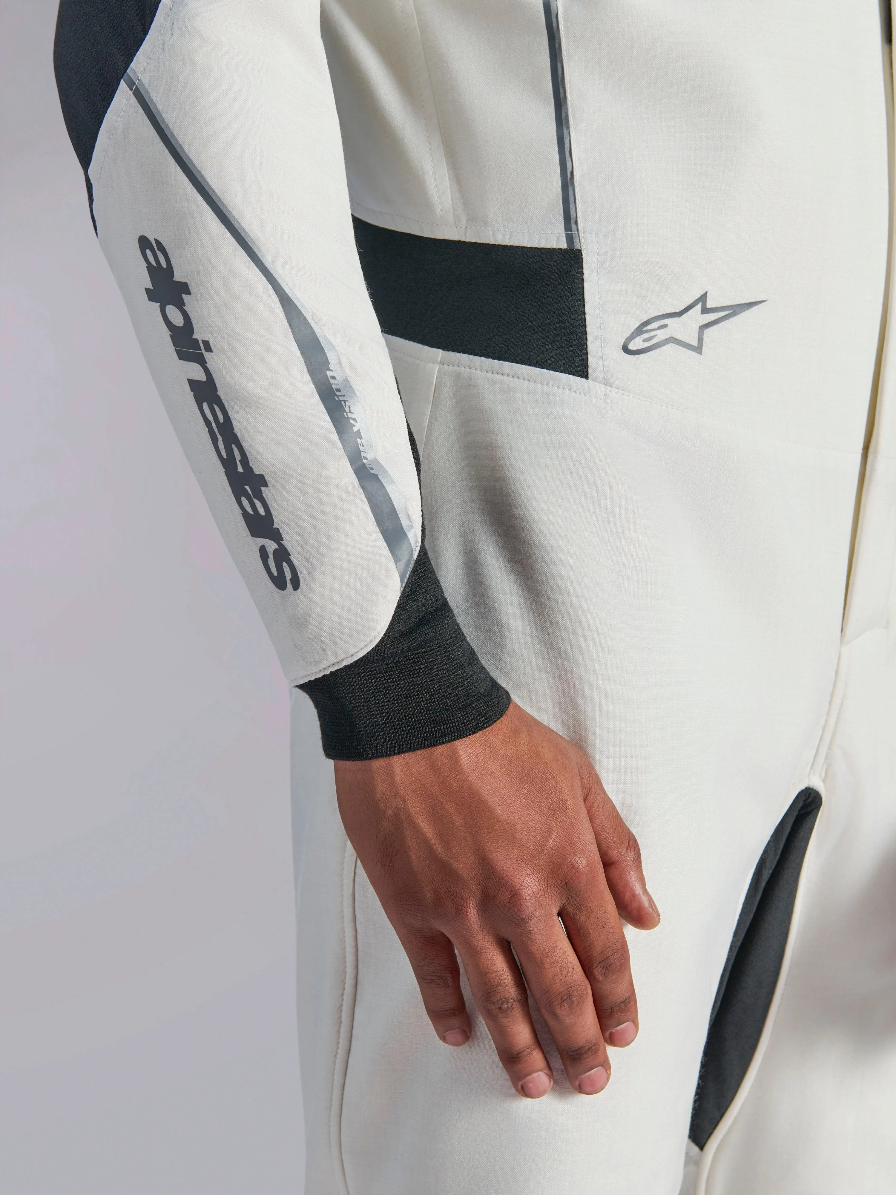 Hypertech V3 Suit - Image 7