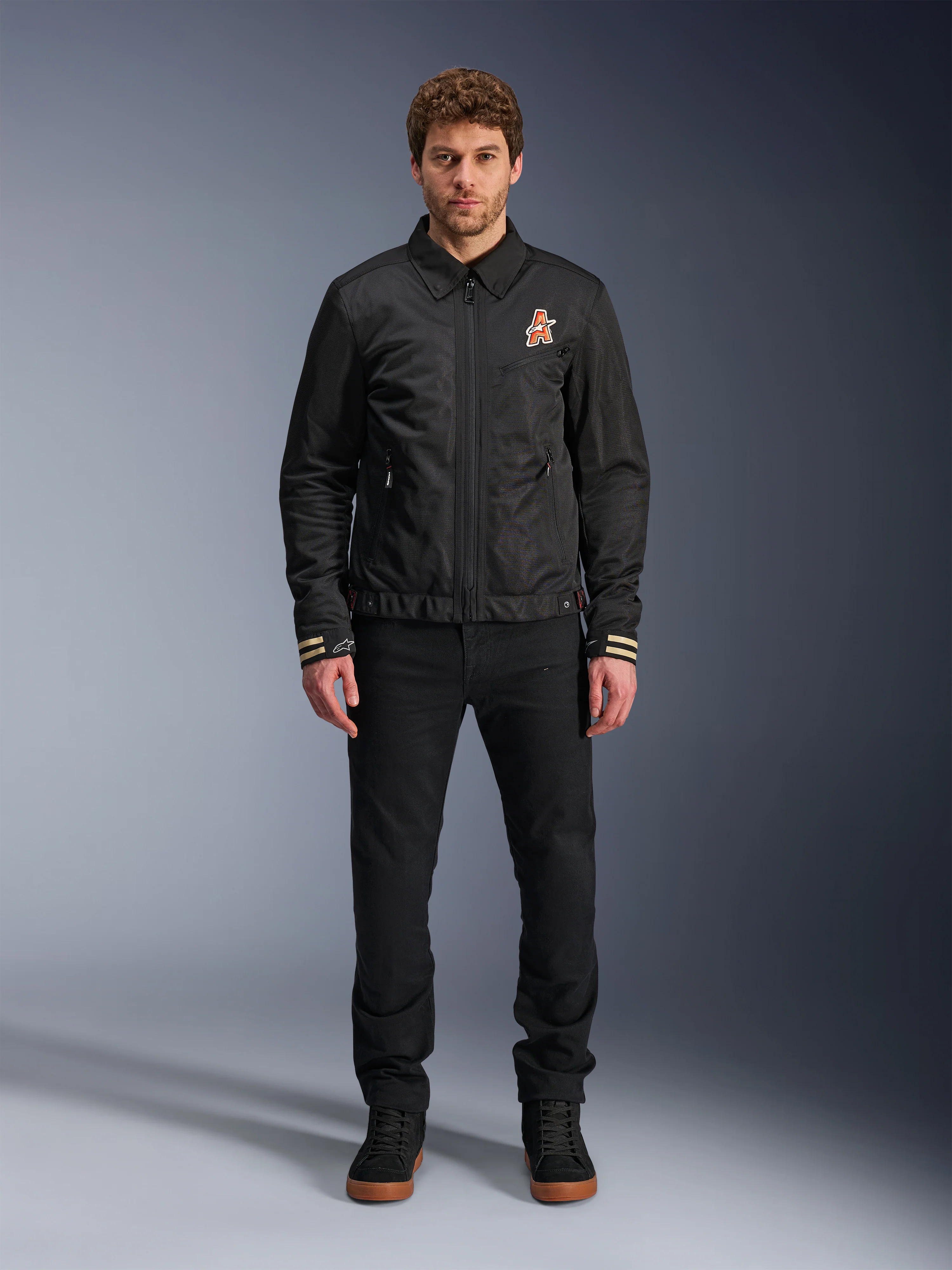 Ignite Air Jacket - Image 4