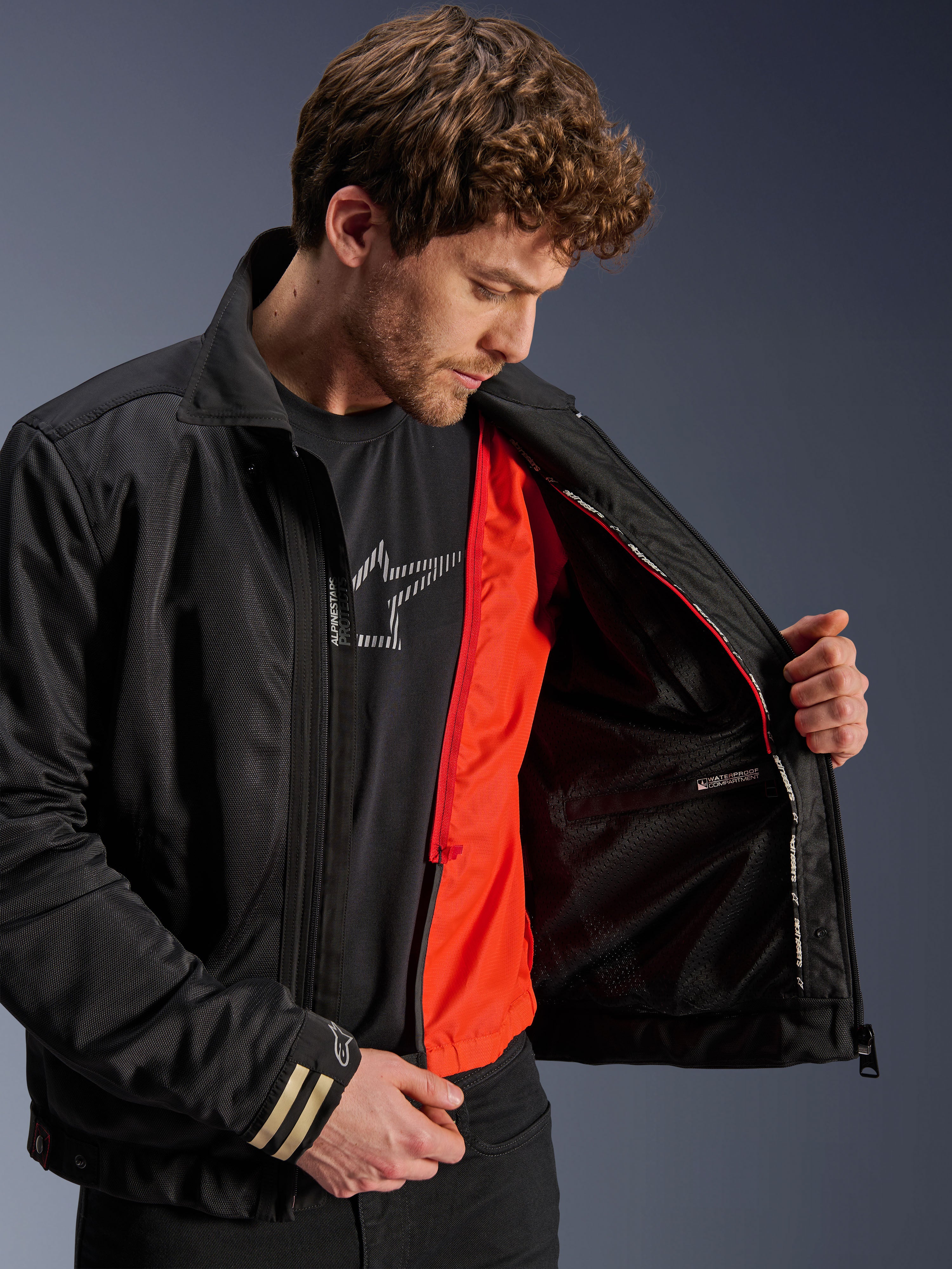 Ignite Air Jacket - Image 6