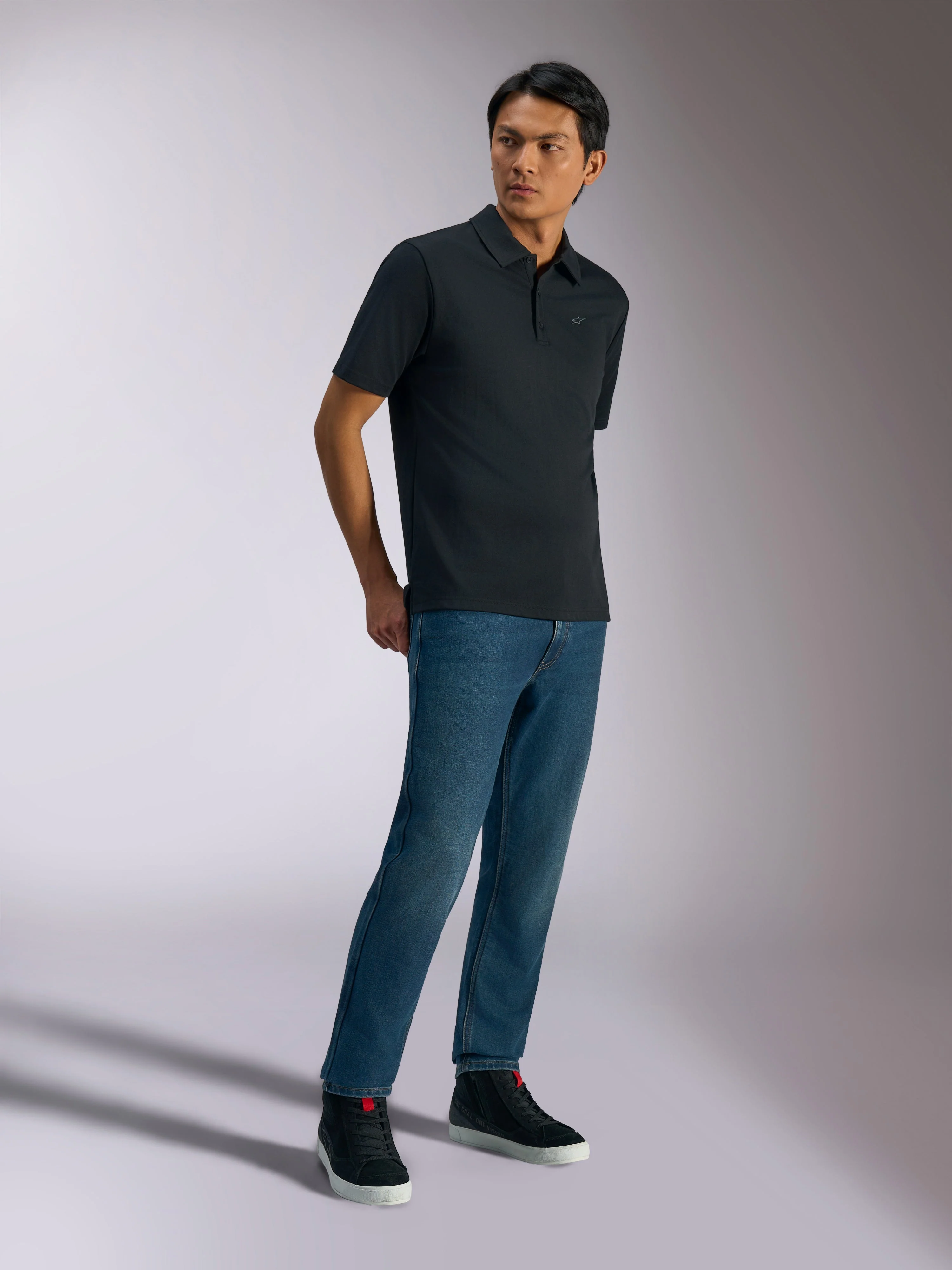 Impetus Sport Polo - Image 4