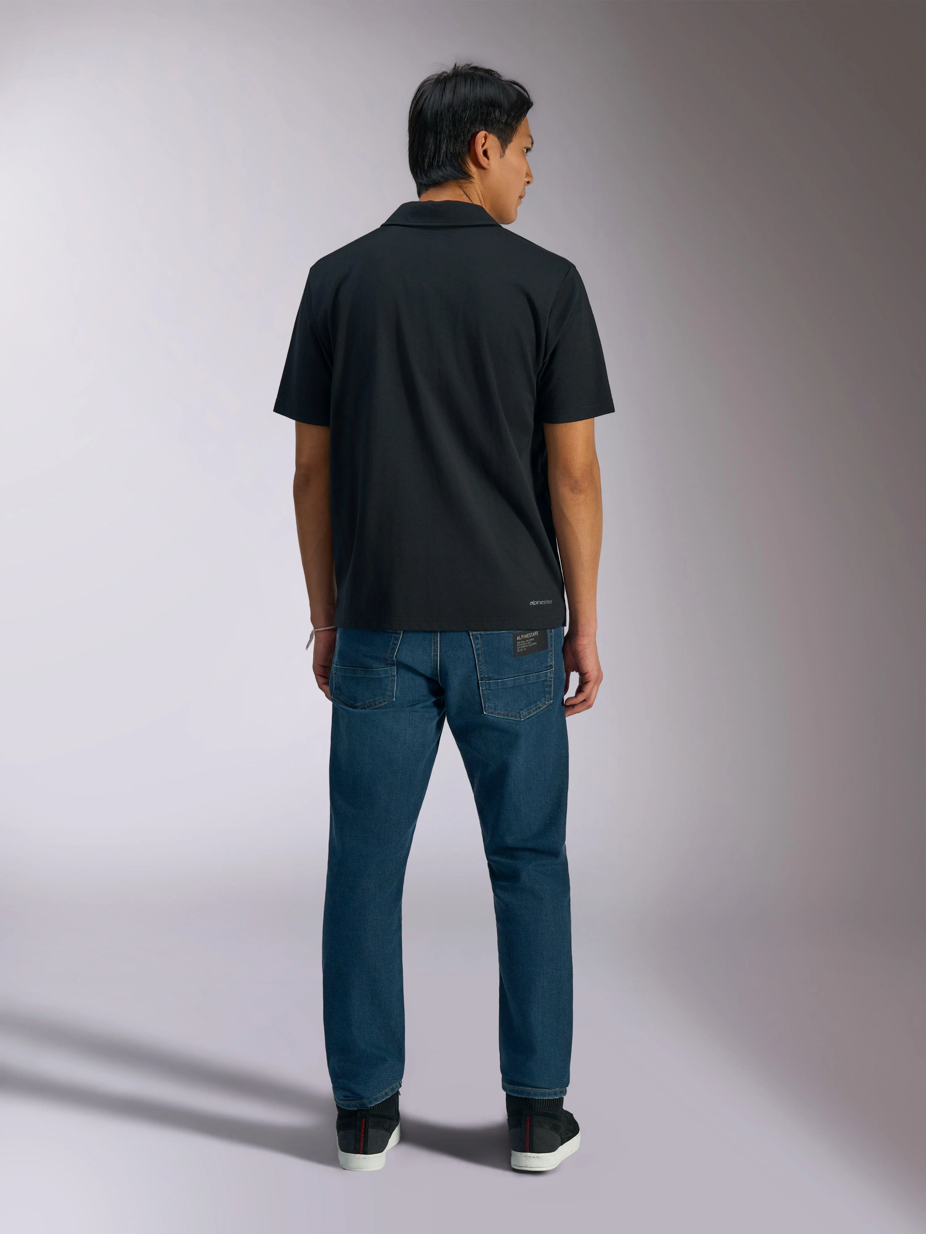 Impetus Sport Polo - Image 6