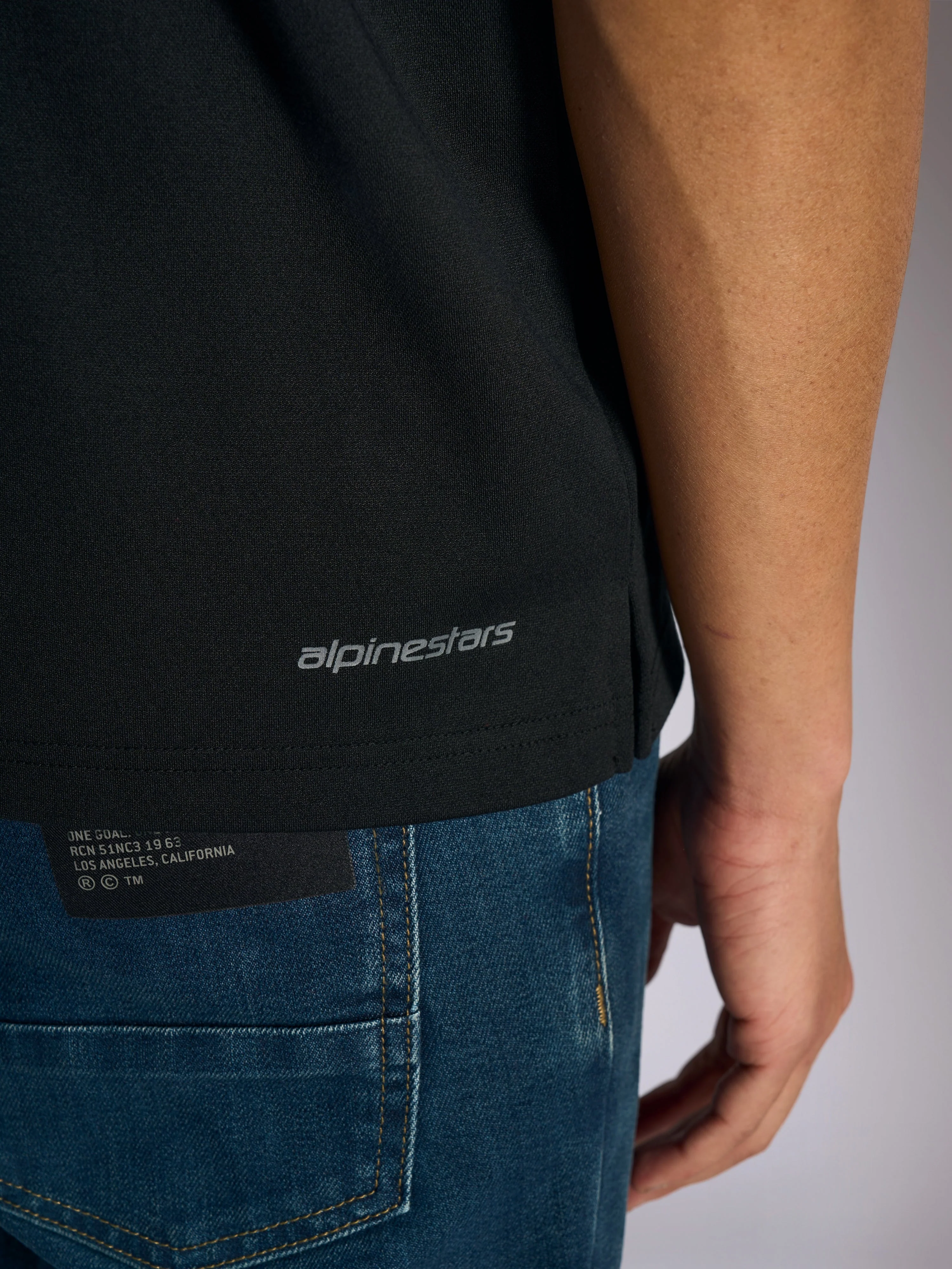 Impetus Sport Polo - Image 8