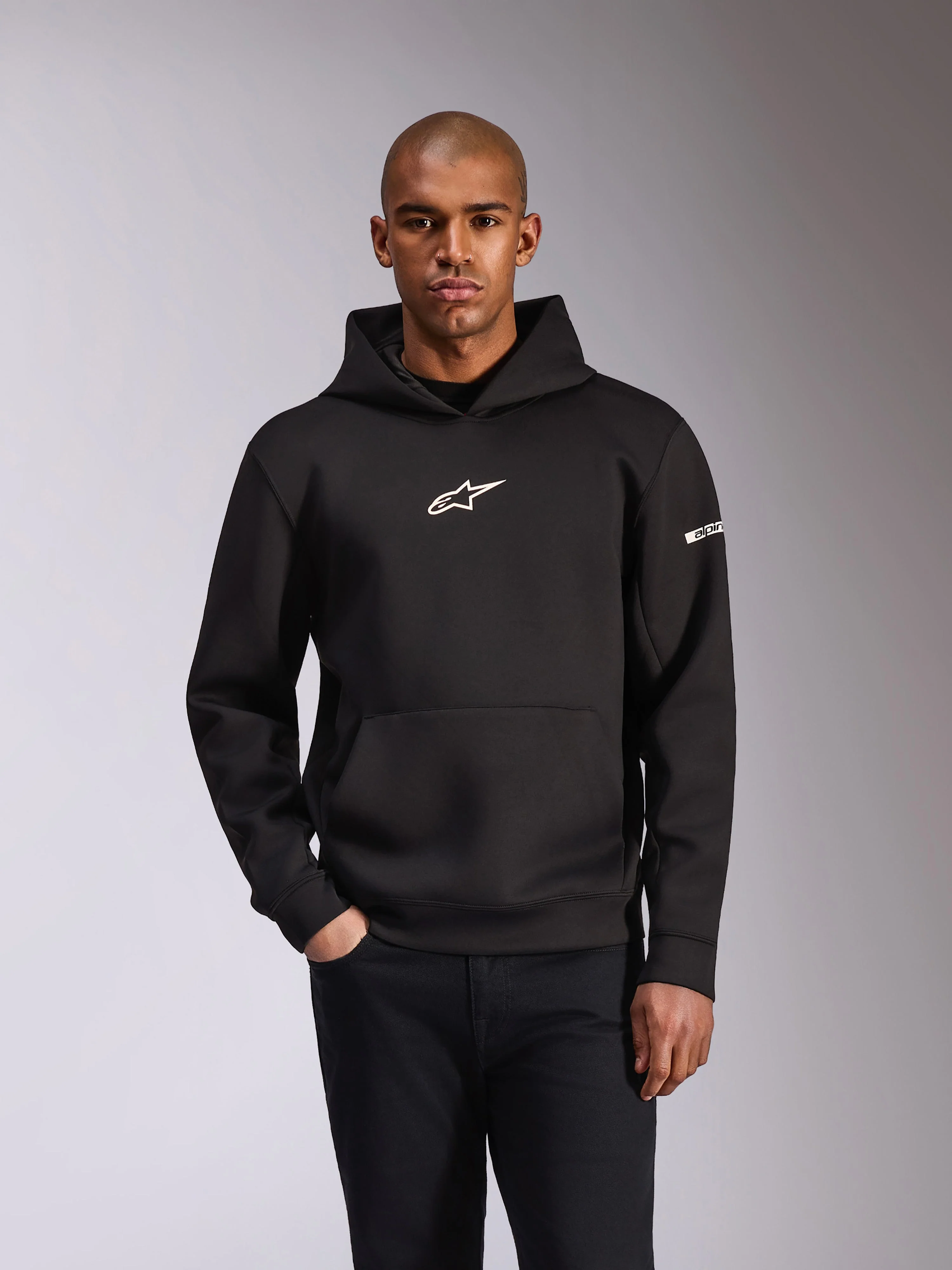 Insight Hoodie