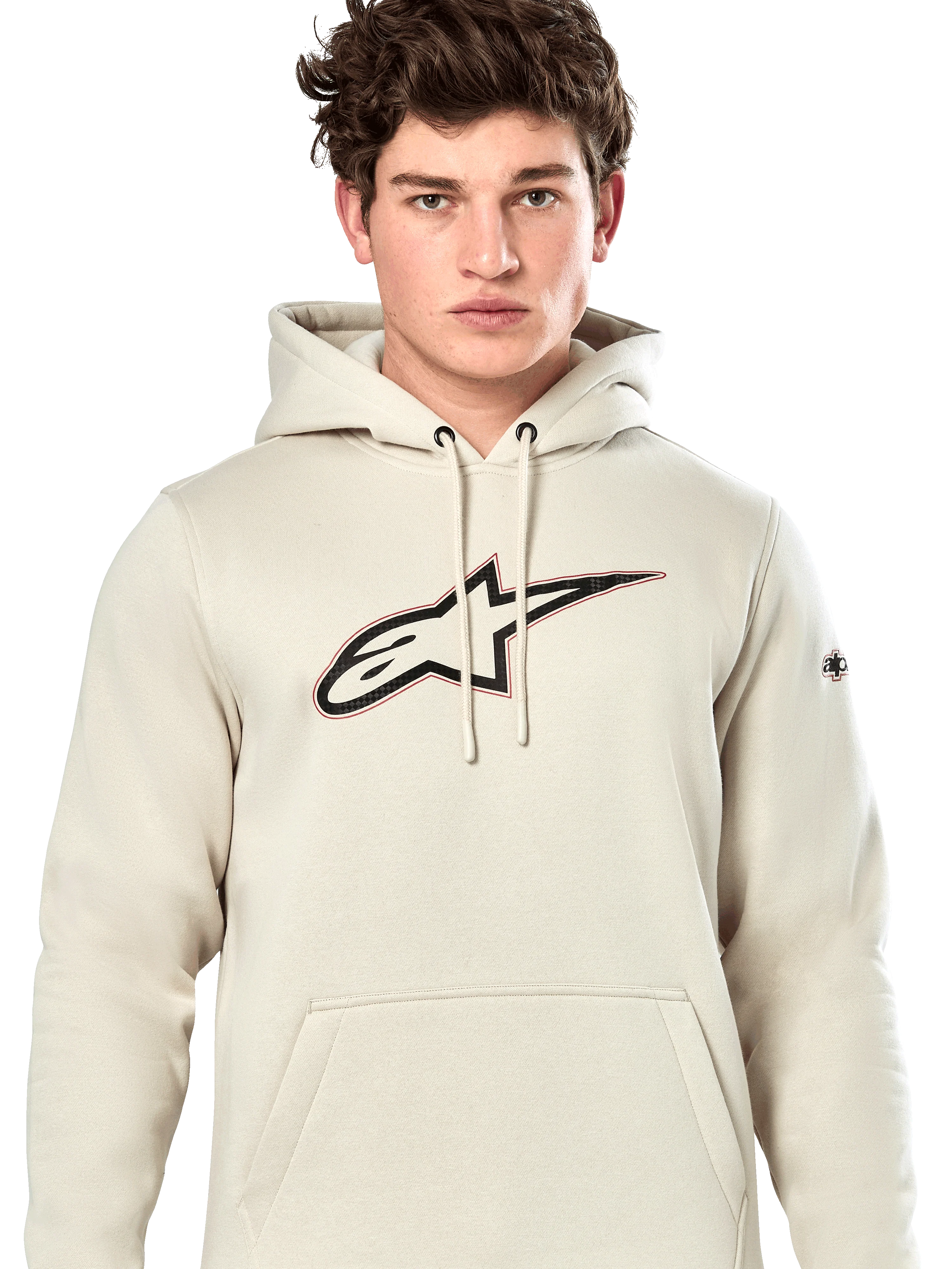 Insignia Hoodie - Image 4