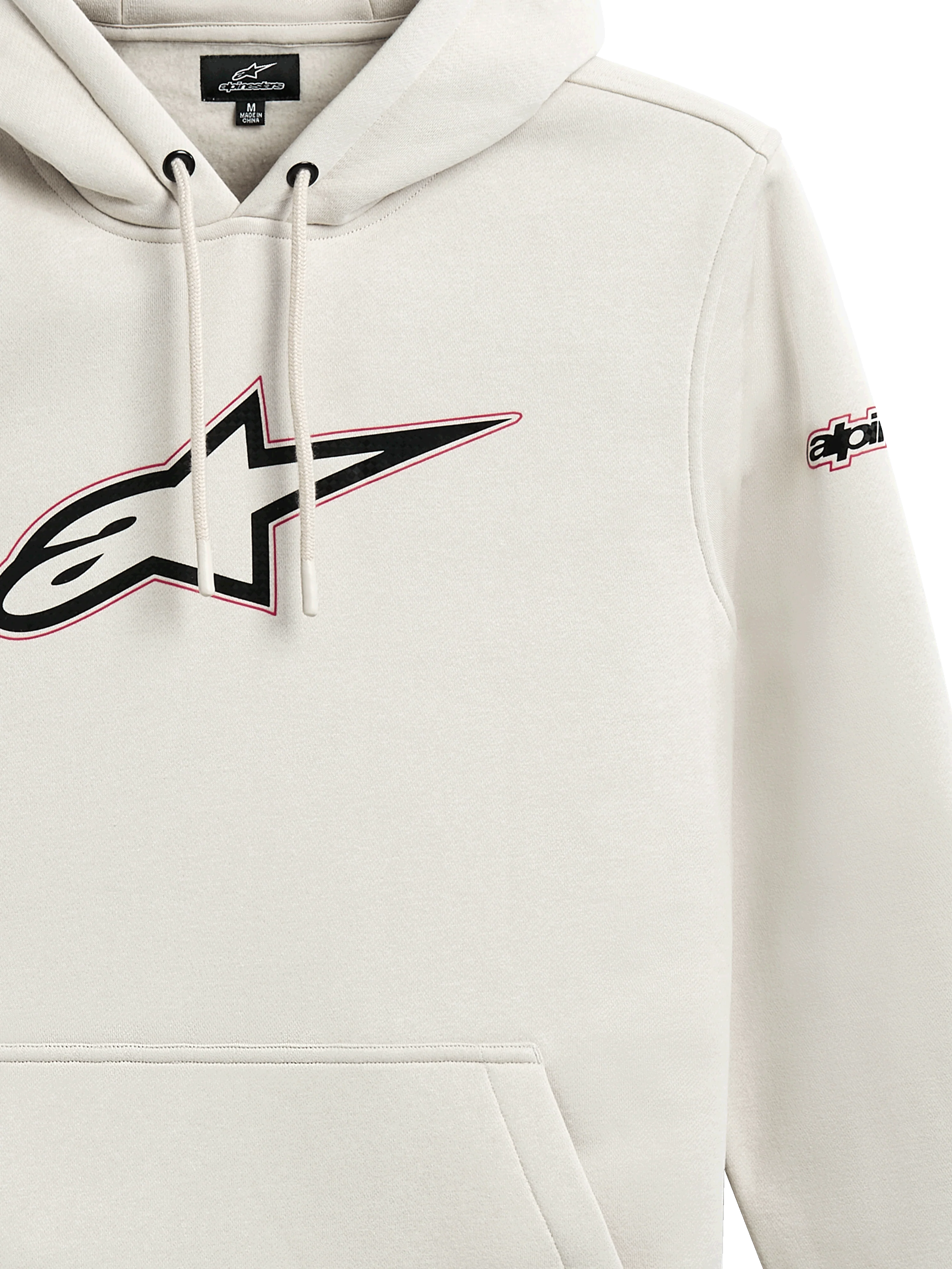 Insignia Hoodie - Image 5