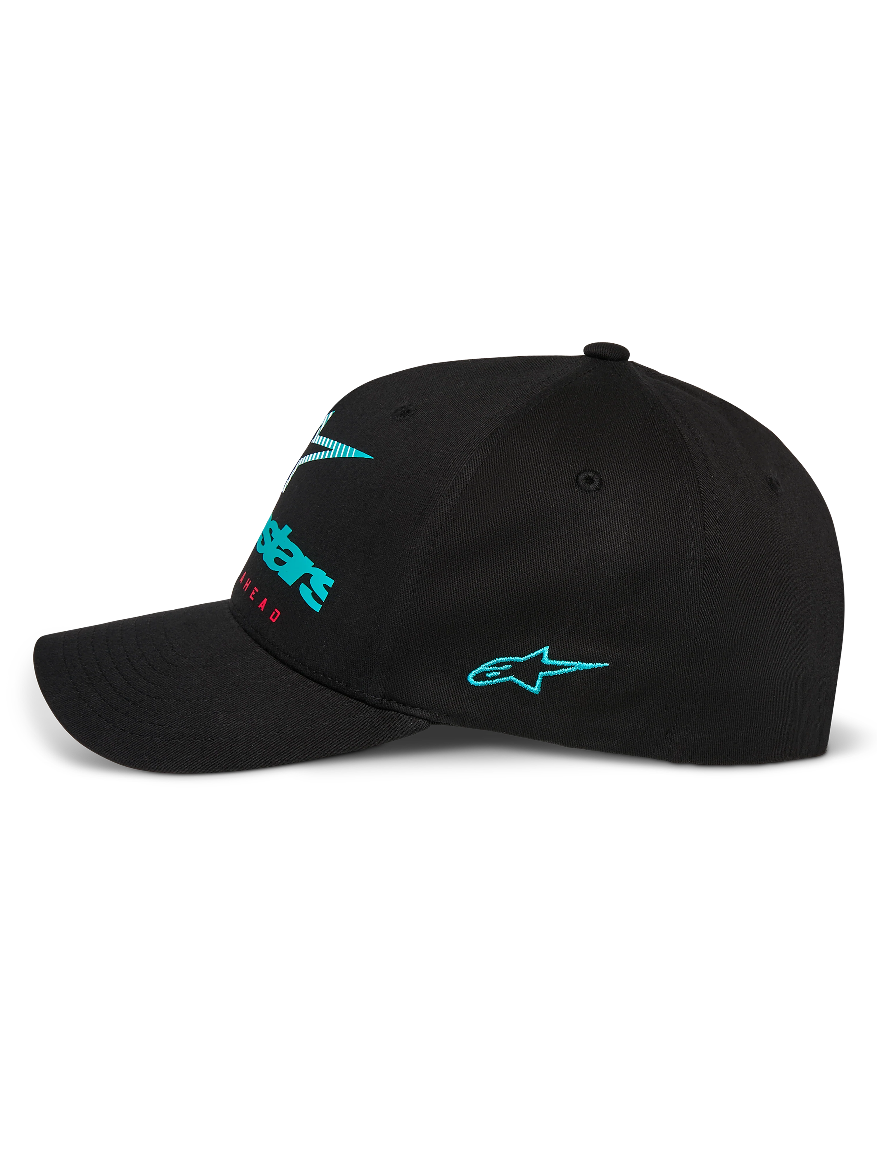 Instinct Hat - Image 4