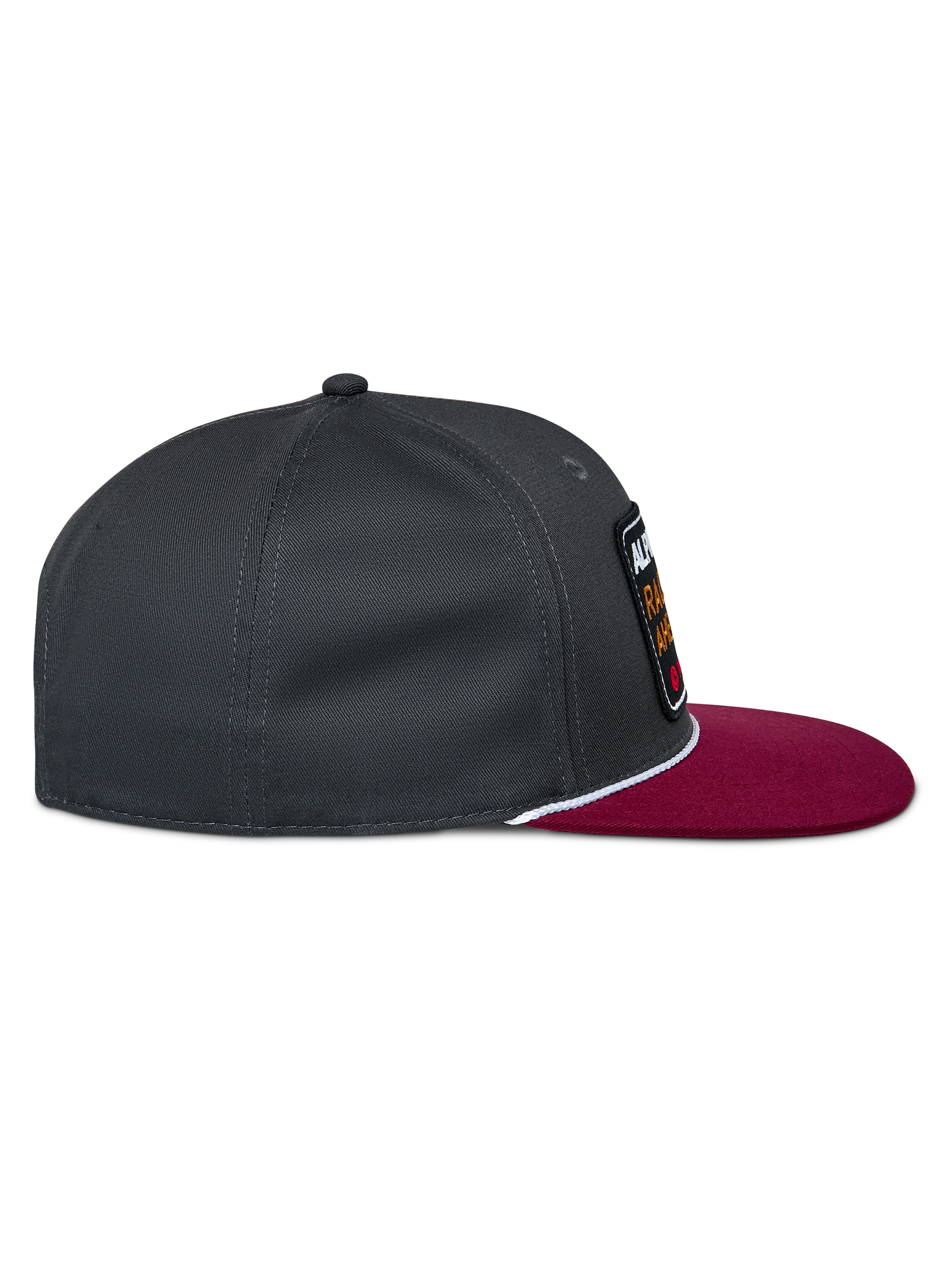 Intuitive Snapback Hat - Image 3