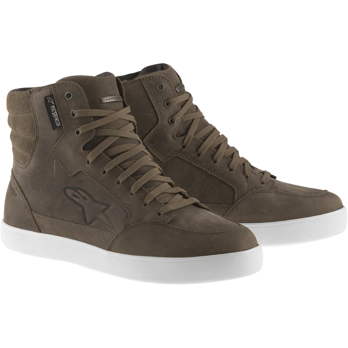 J-6 Waterproof Shoe