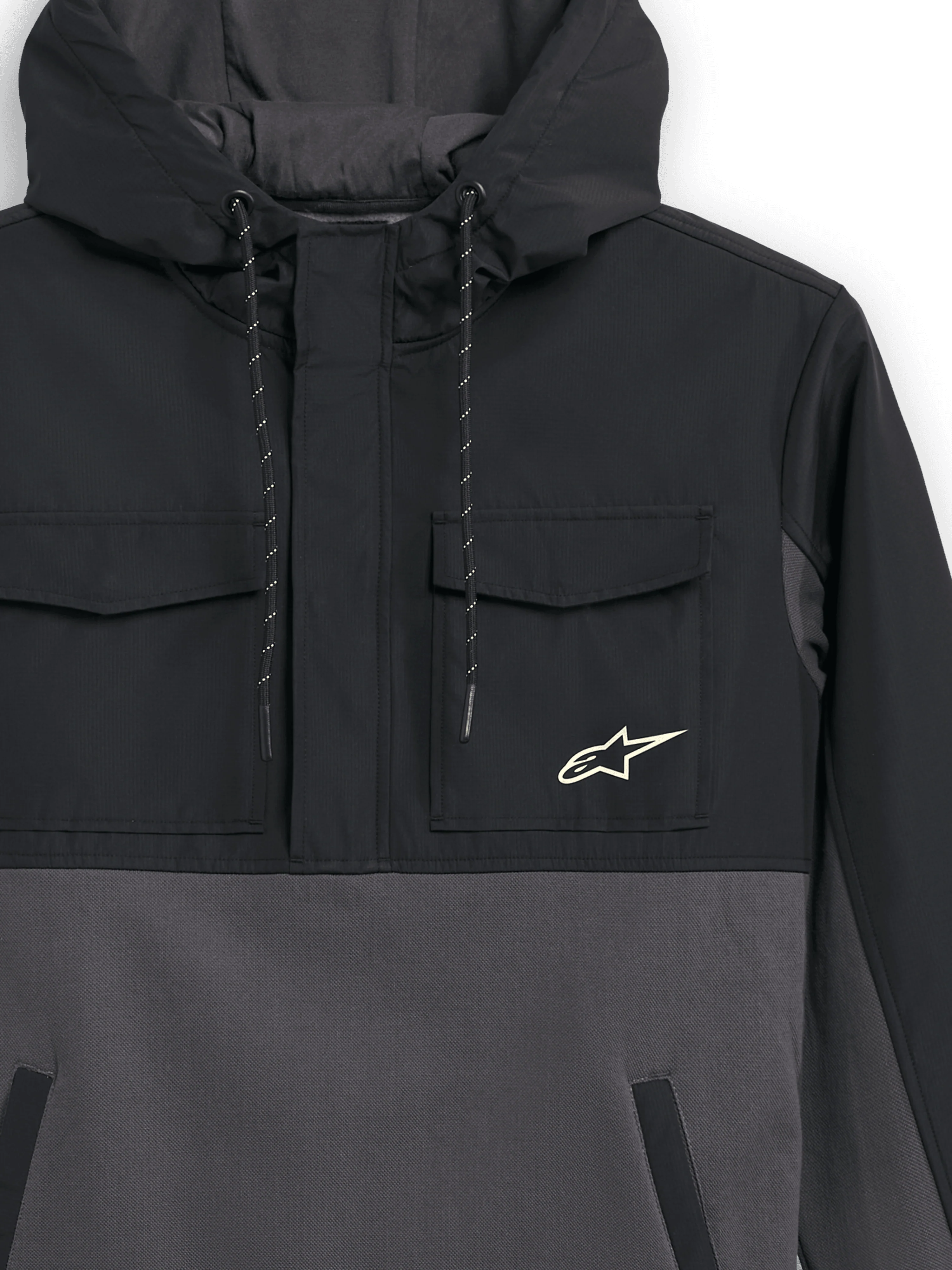 Juncture Hybrid Jacket - Image 5