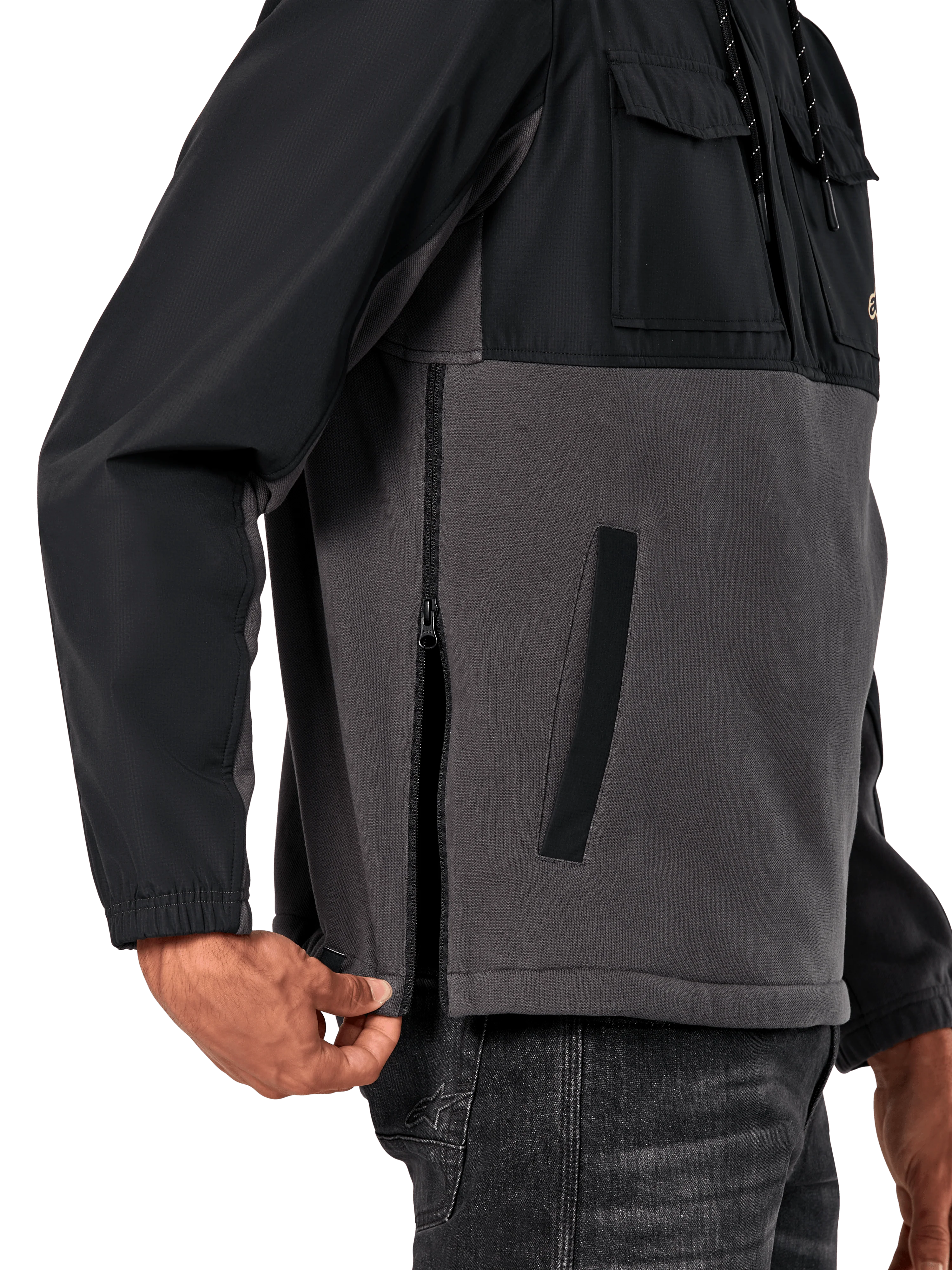 Juncture Hybrid Jacket - Image 7