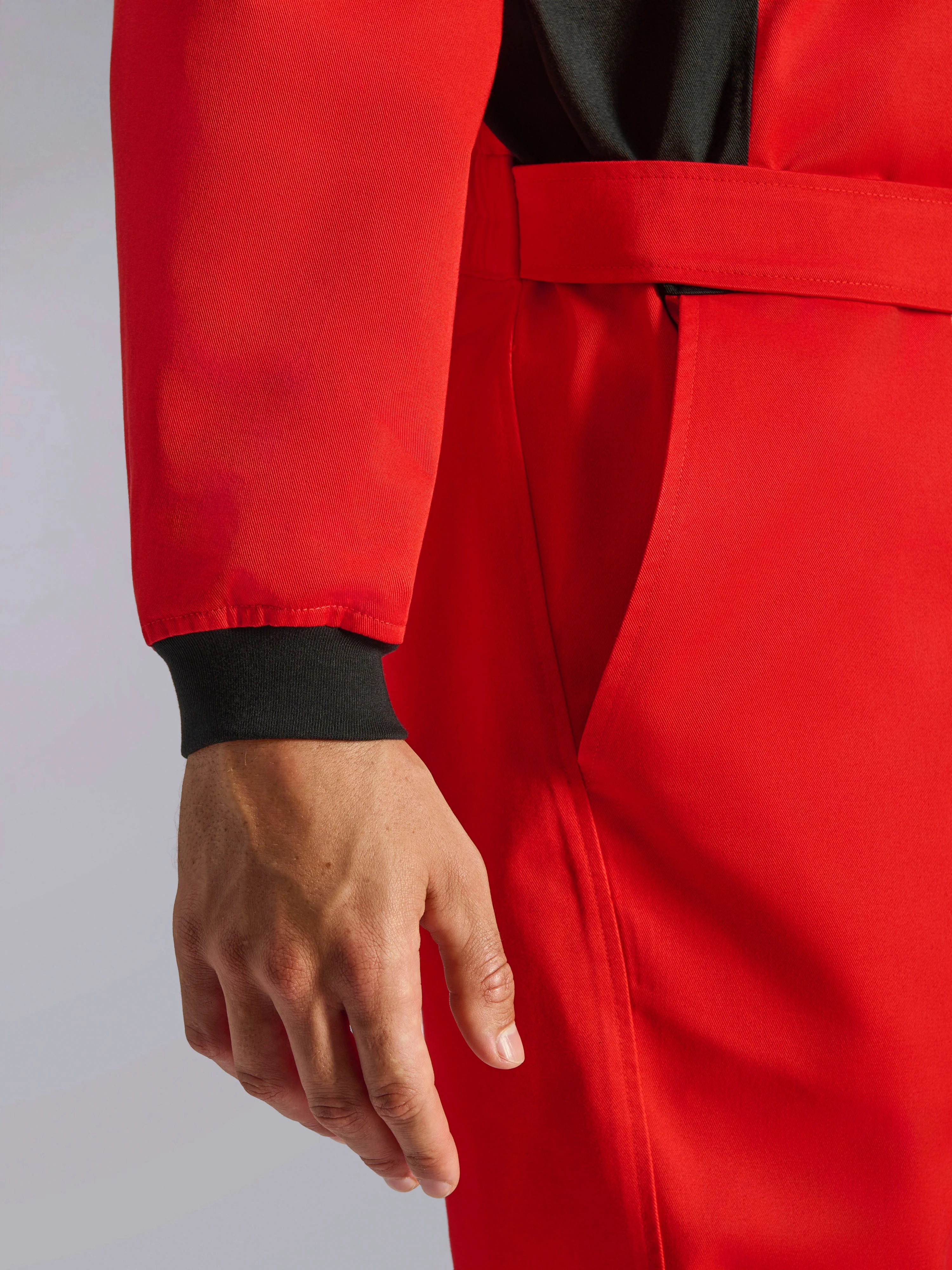 Kart Indoor V2 Suit - Image 8