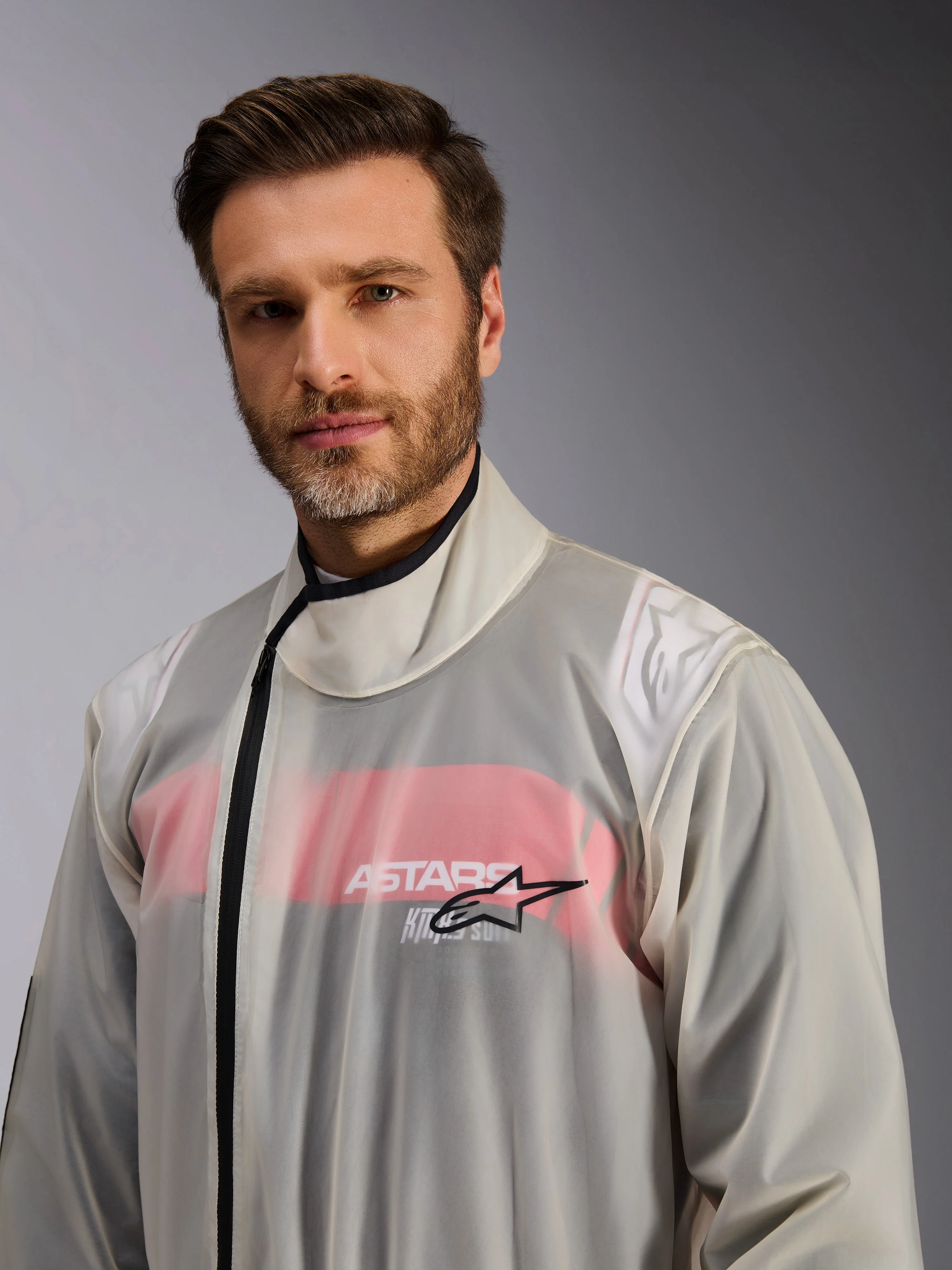 Kart Rain Suit - Image 2