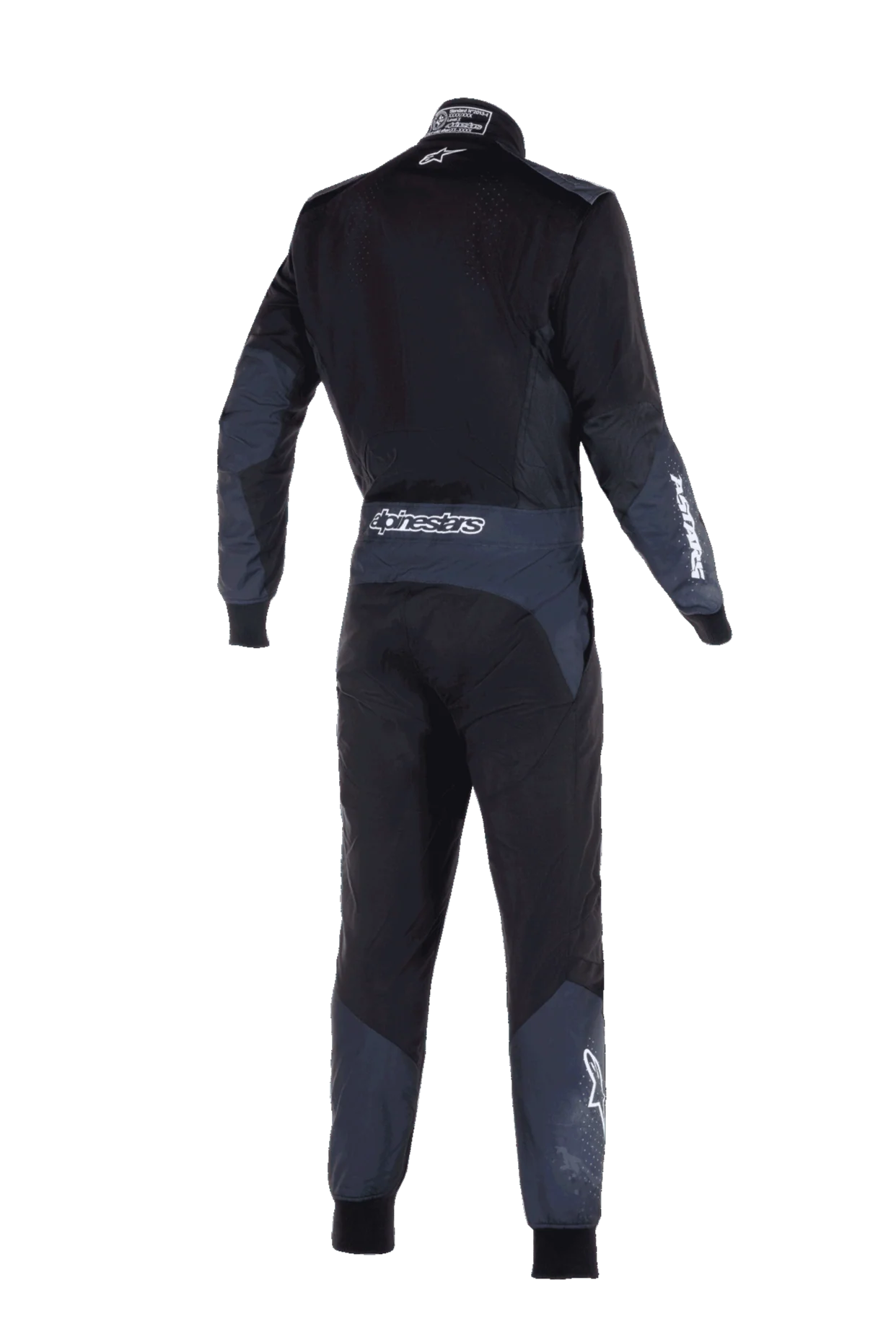 KMX-5 V3 Suit - Image 10