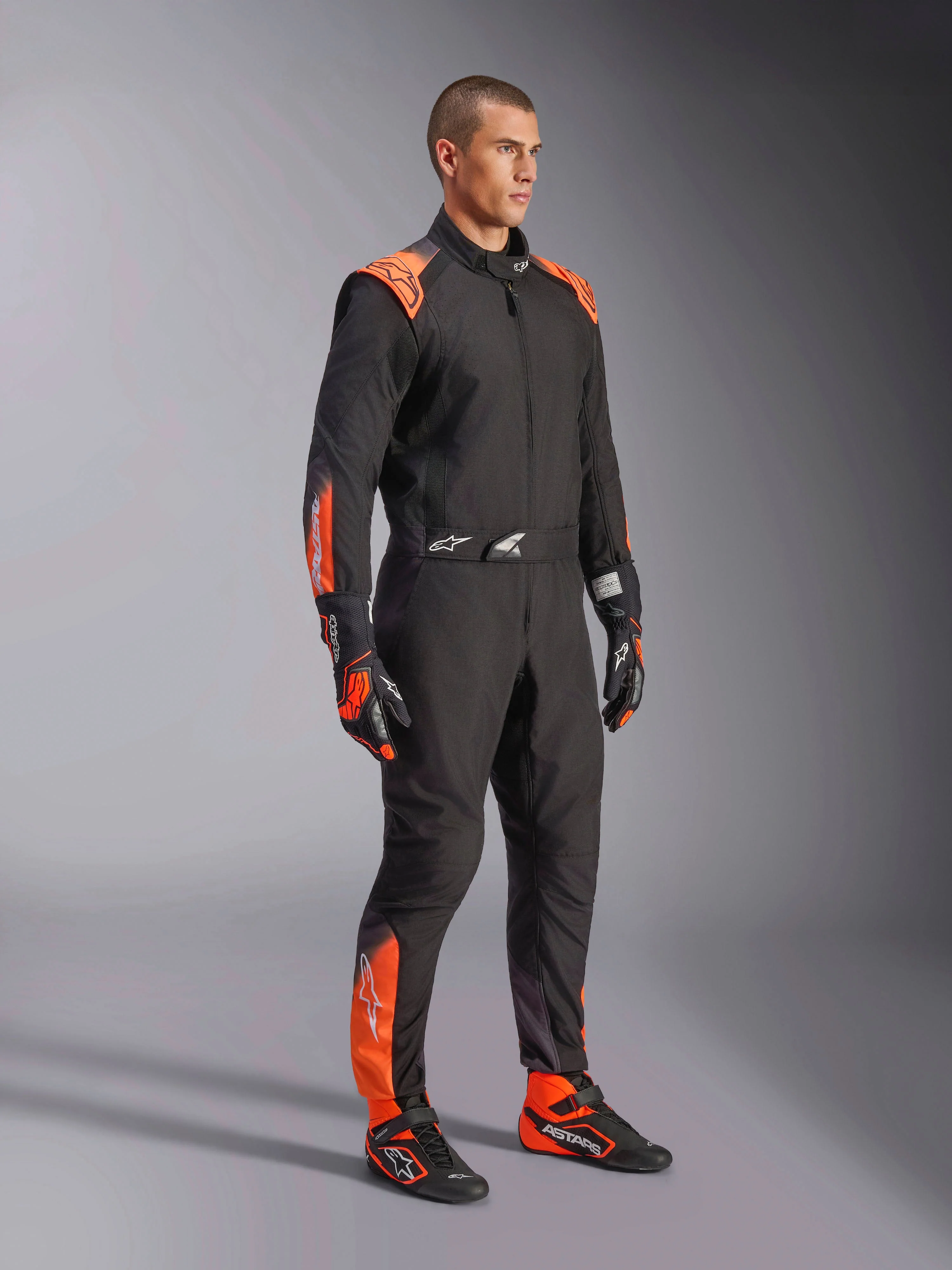 KMX-5 V3 Suit - Image 2