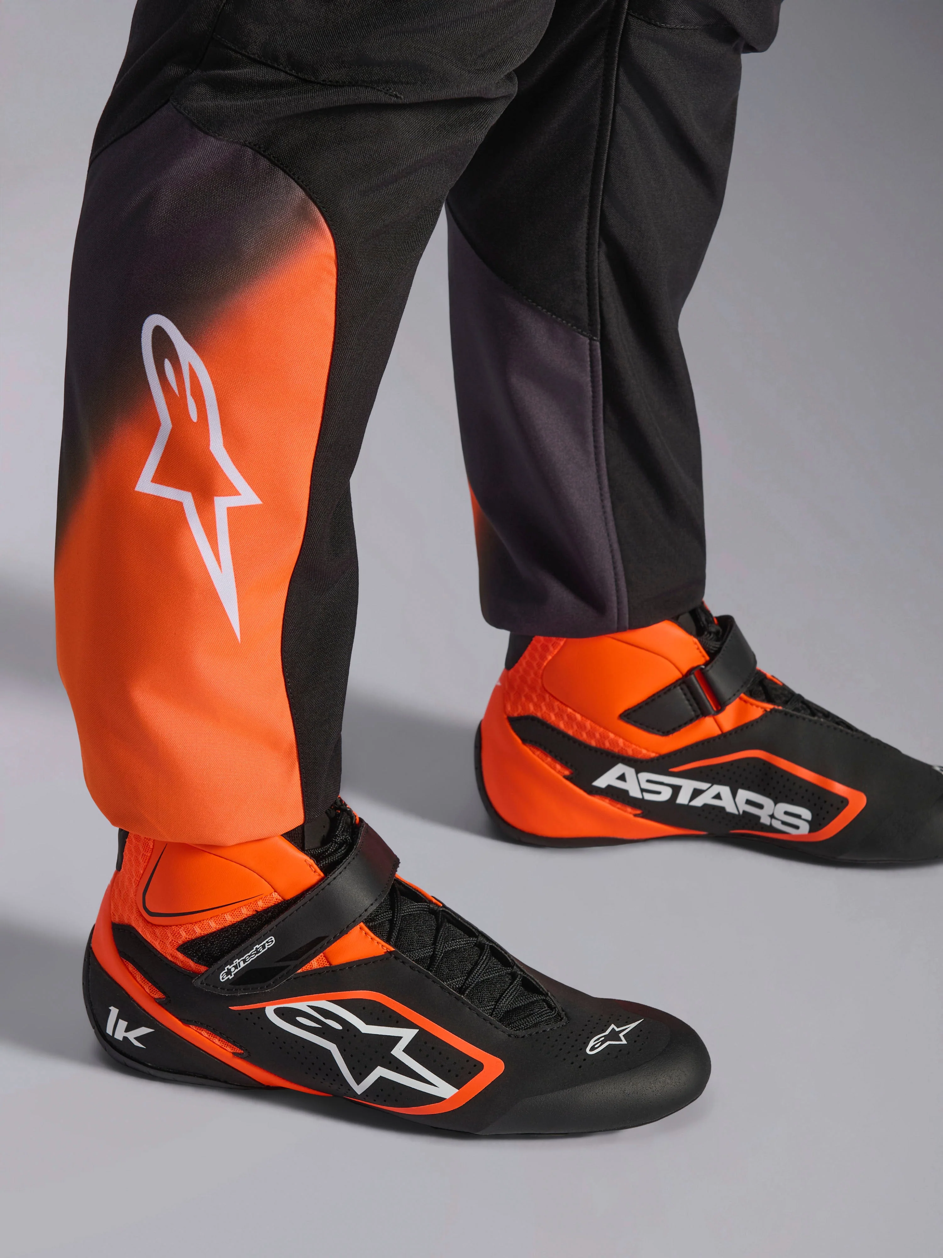 KMX-5 V3 Suit - Image 8