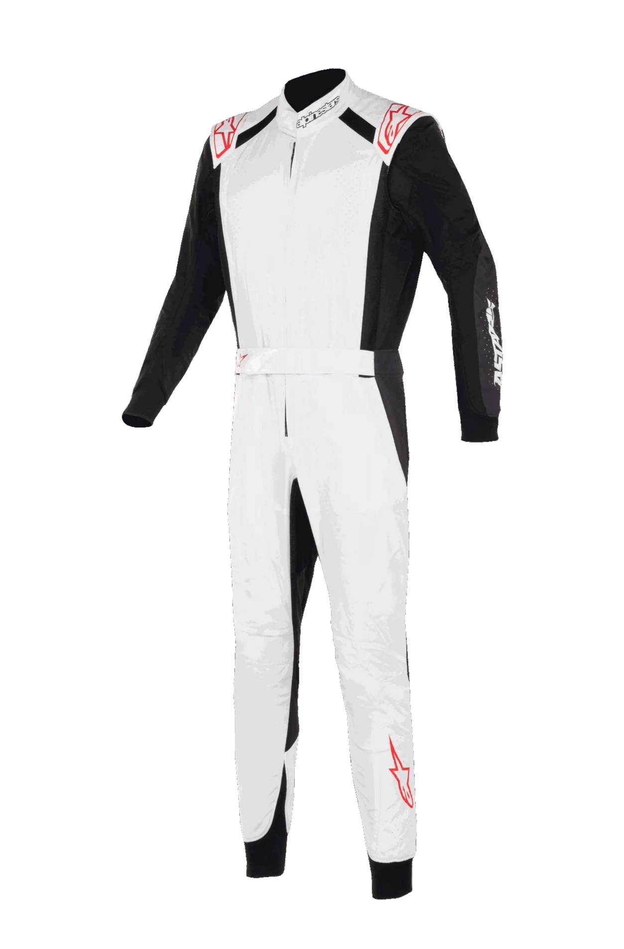 KMX-5 V3 Suit - Image 5