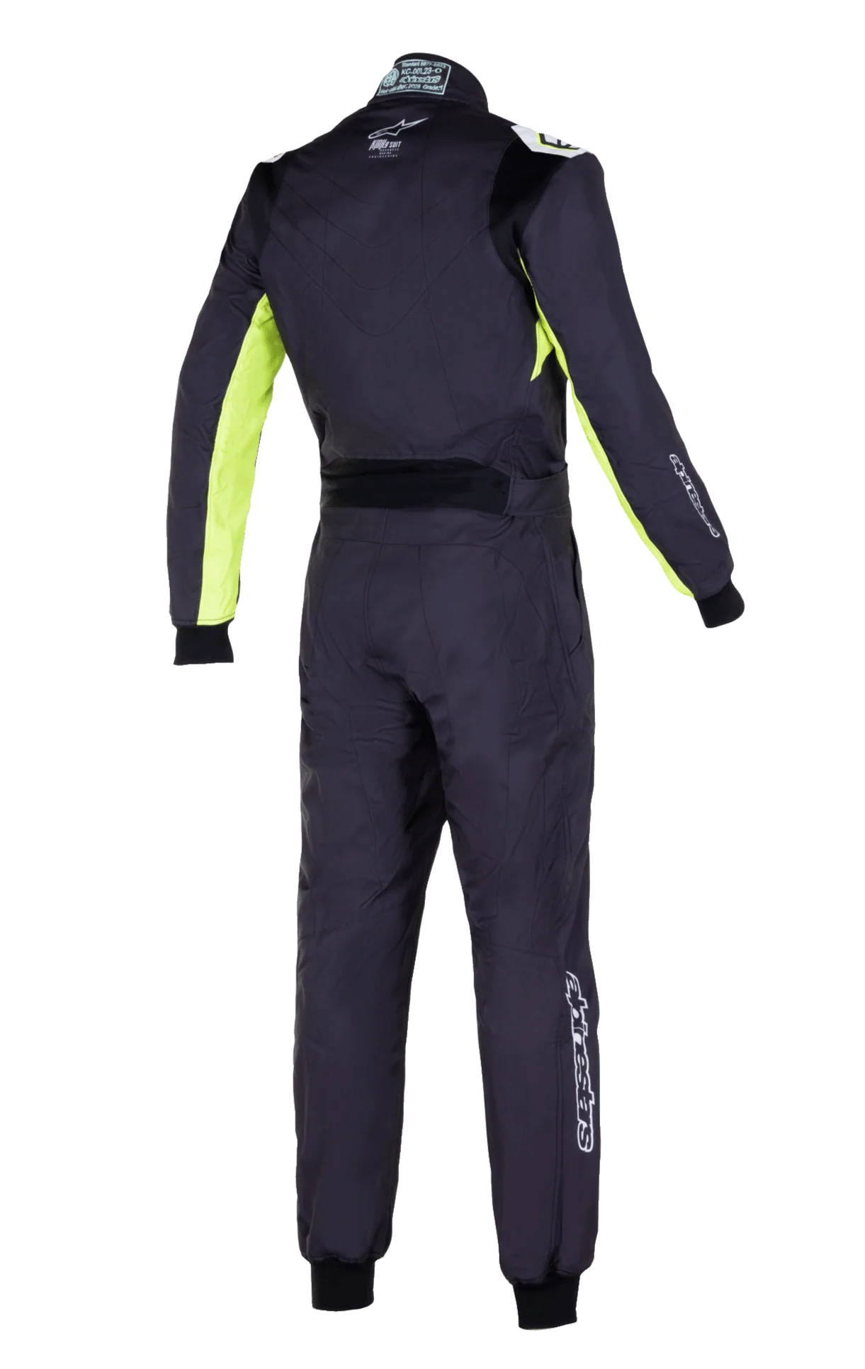 KMX-9 V3 Graphic 3 Suit - Image 10