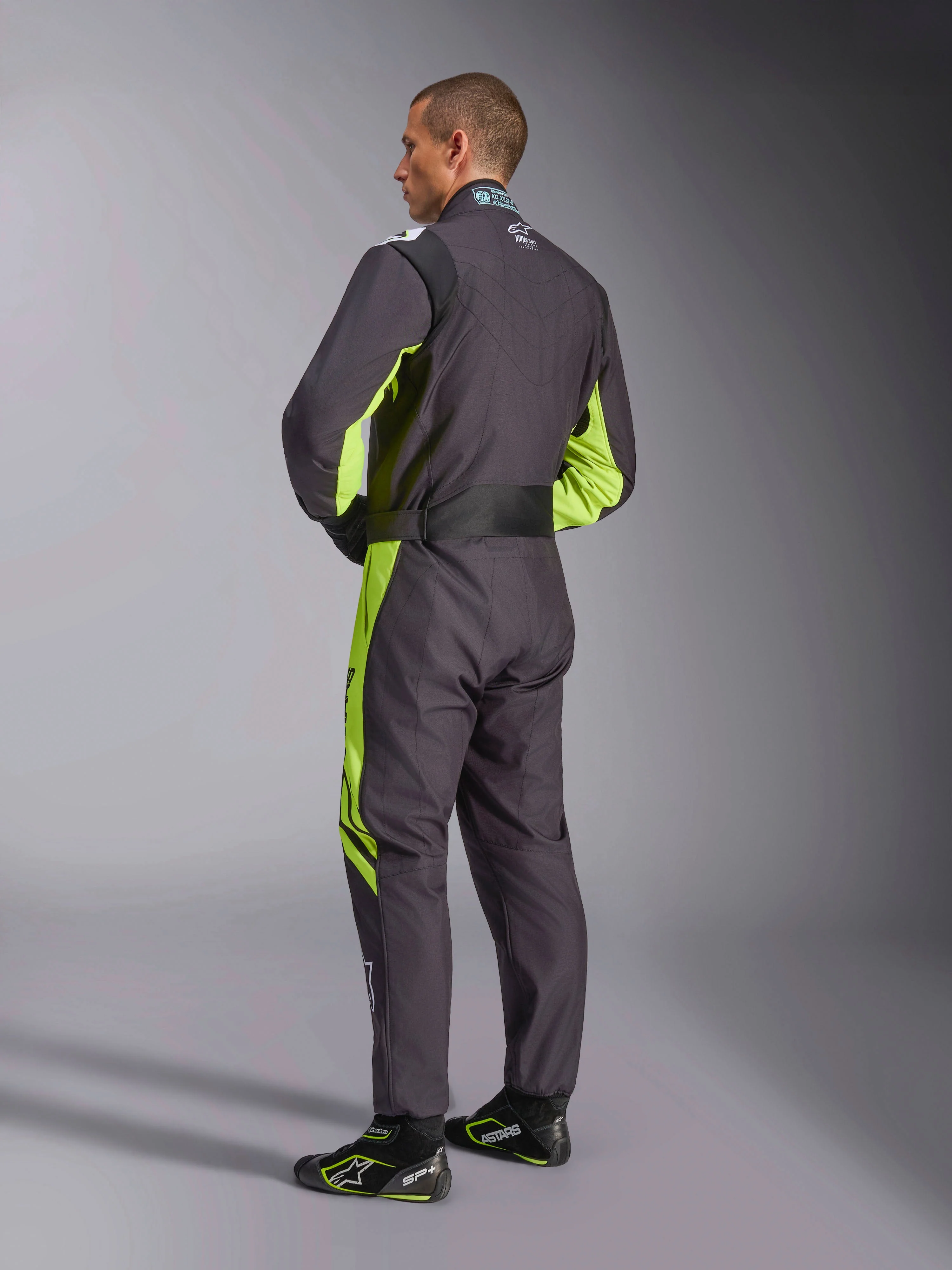 KMX-9 V3 Graphic 3 Suit - Image 3