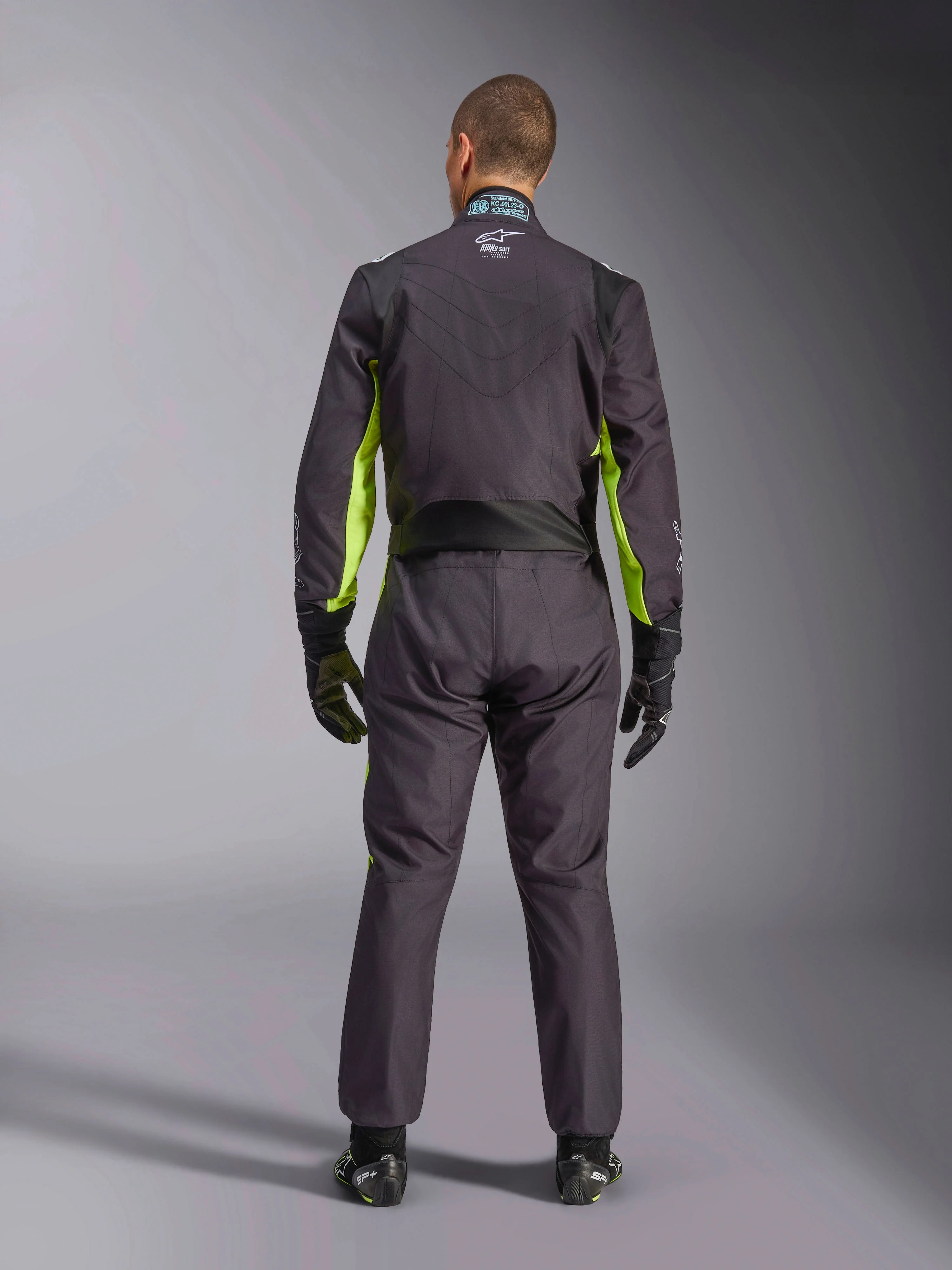 KMX-9 V3 Graphic 3 Suit - Image 4