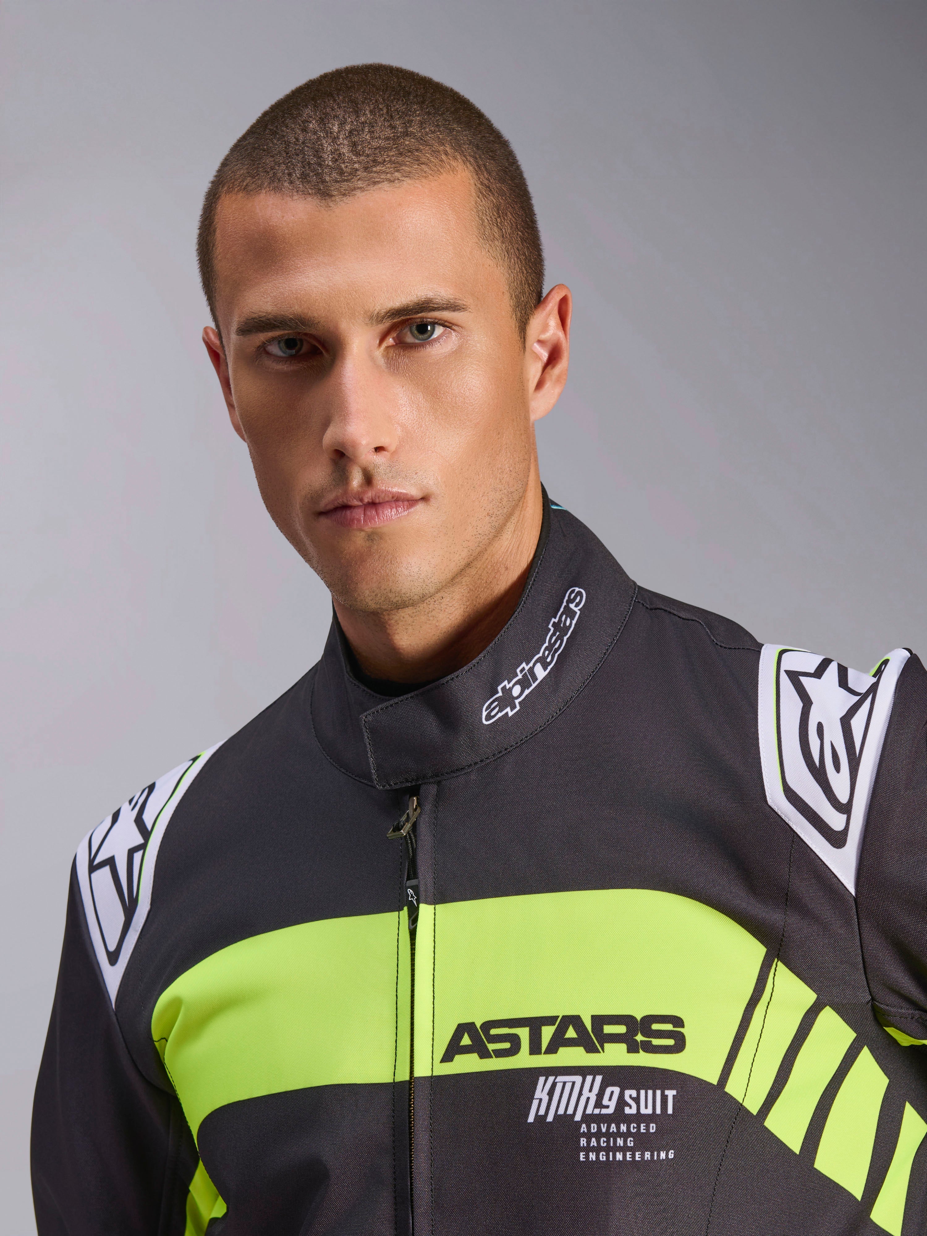 KMX-9 V3 Graphic 3 Suit - Image 5