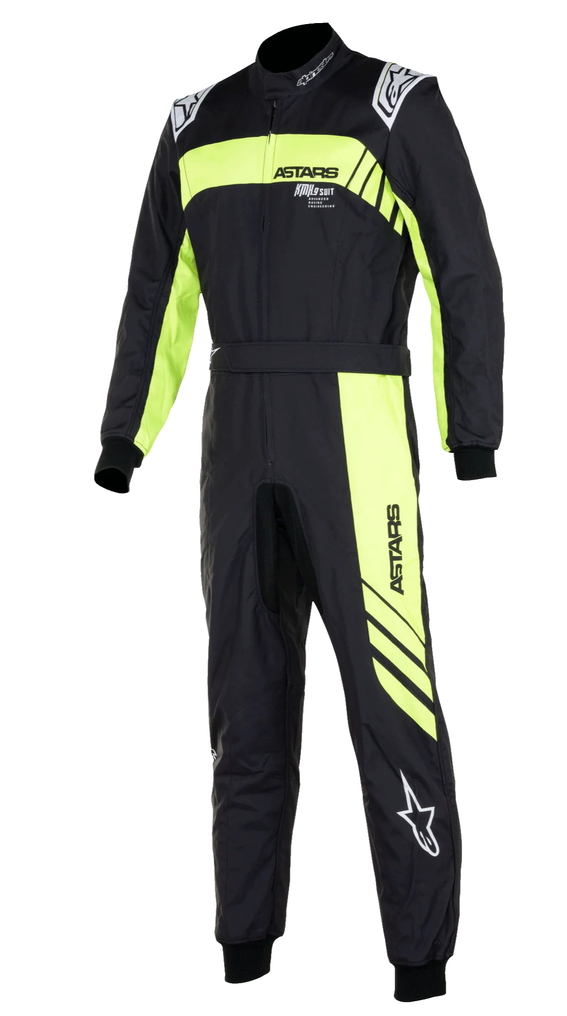 KMX-9 V3 Graphic 3 Suit - Image 9