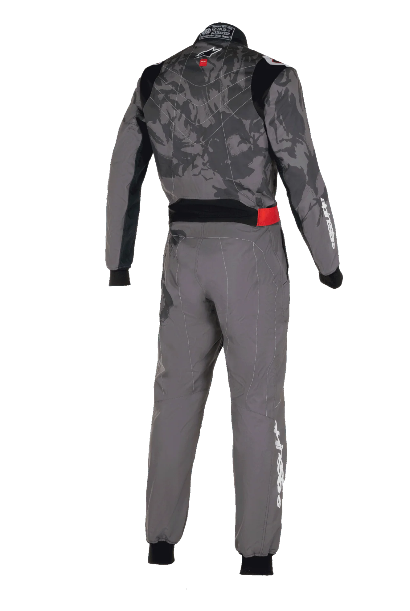 KMX-9 V3 Graphic 5 Suit - Image 10