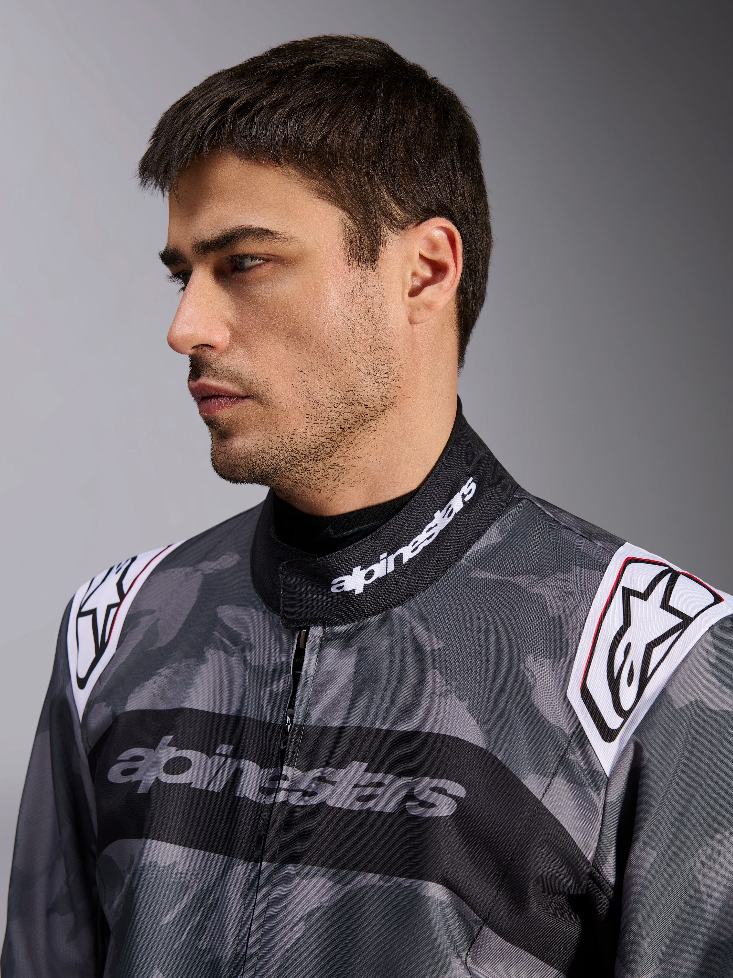 KMX-9 V3 Graphic 5 Suit - Image 5