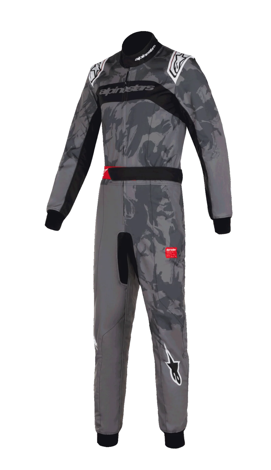 KMX-9 V3 Graphic 5 Suit - Image 9