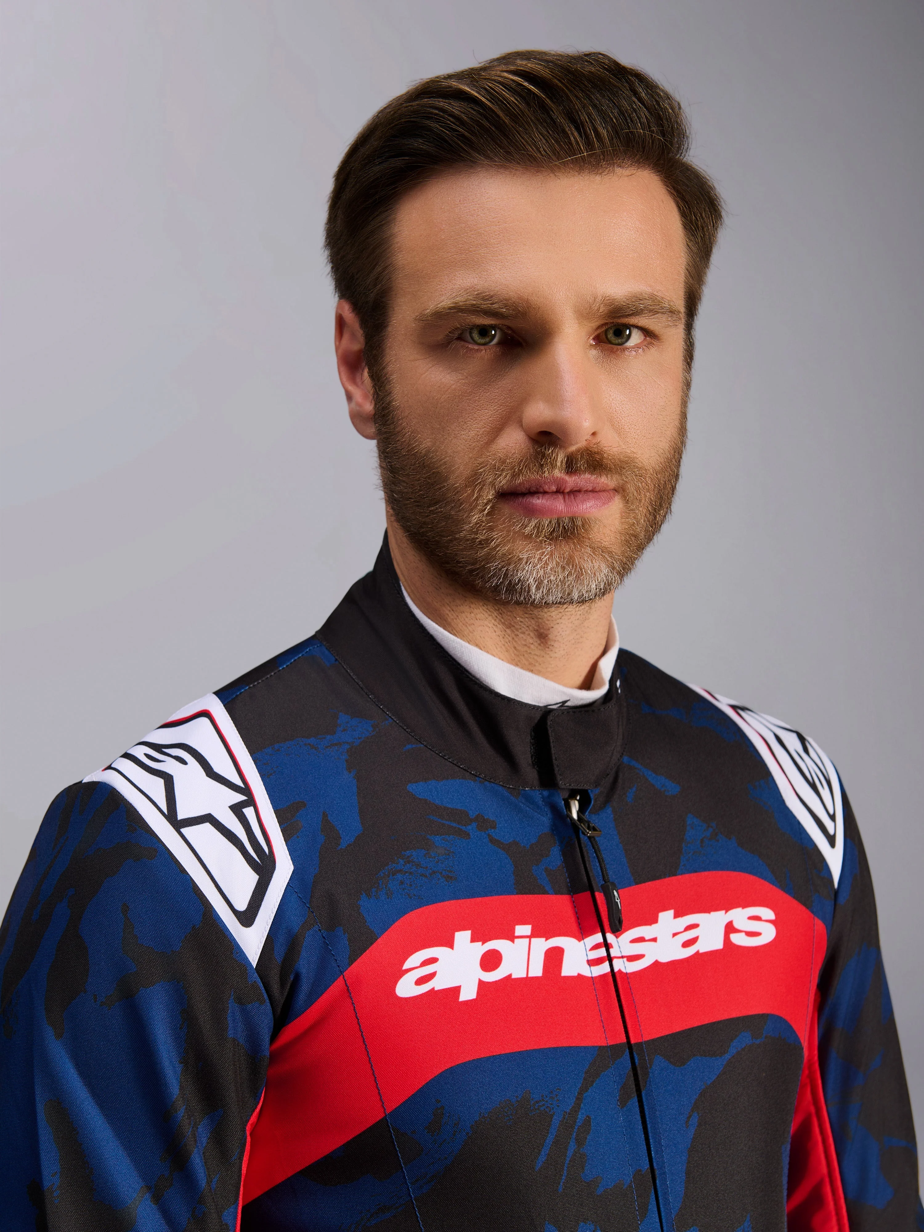 KMX-9 V3 Graphic 5 Suit - Image 5