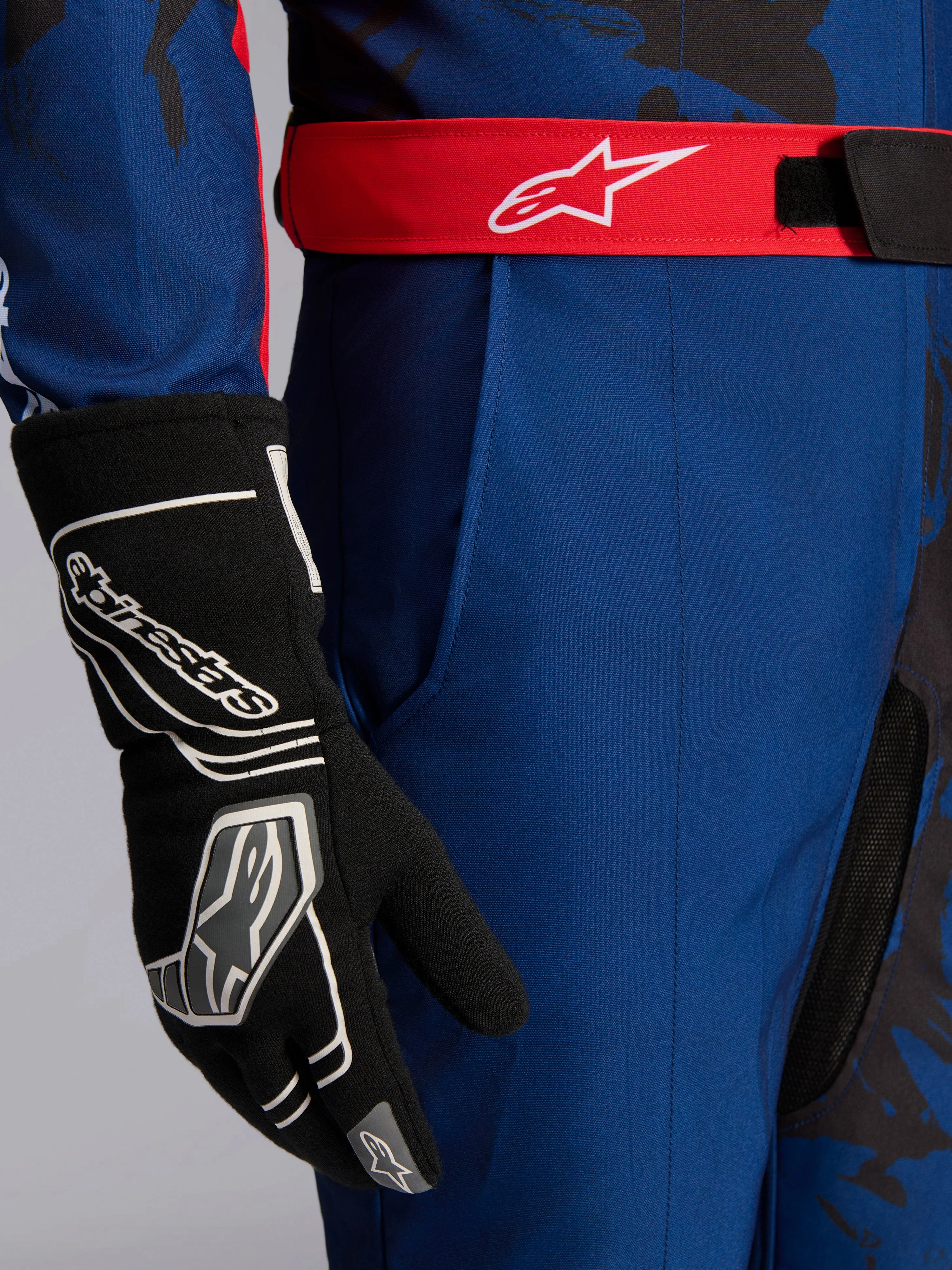 KMX-9 V3 Graphic 5 Suit - Image 7
