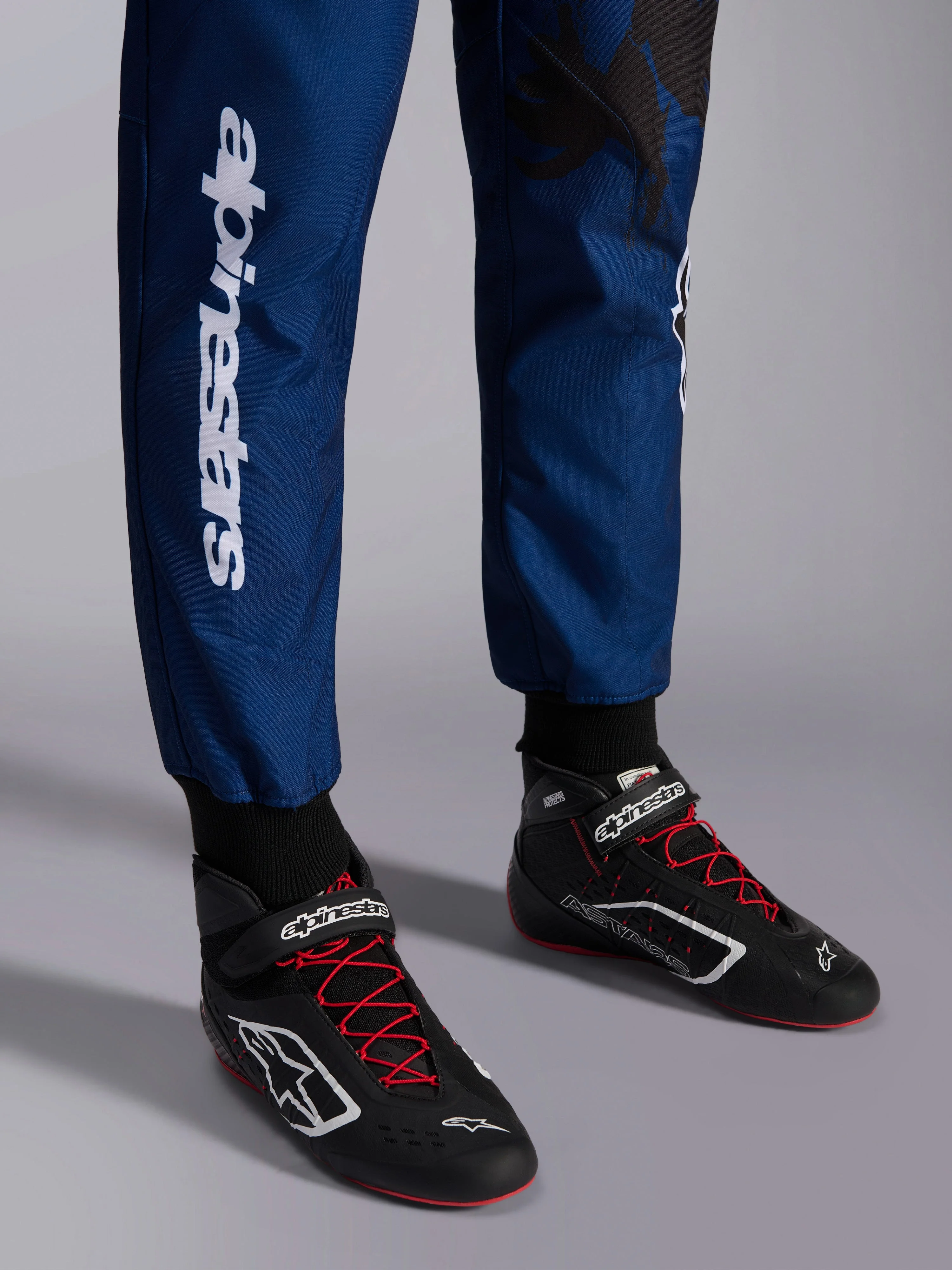 KMX-9 V3 Graphic 5 Suit - Image 8