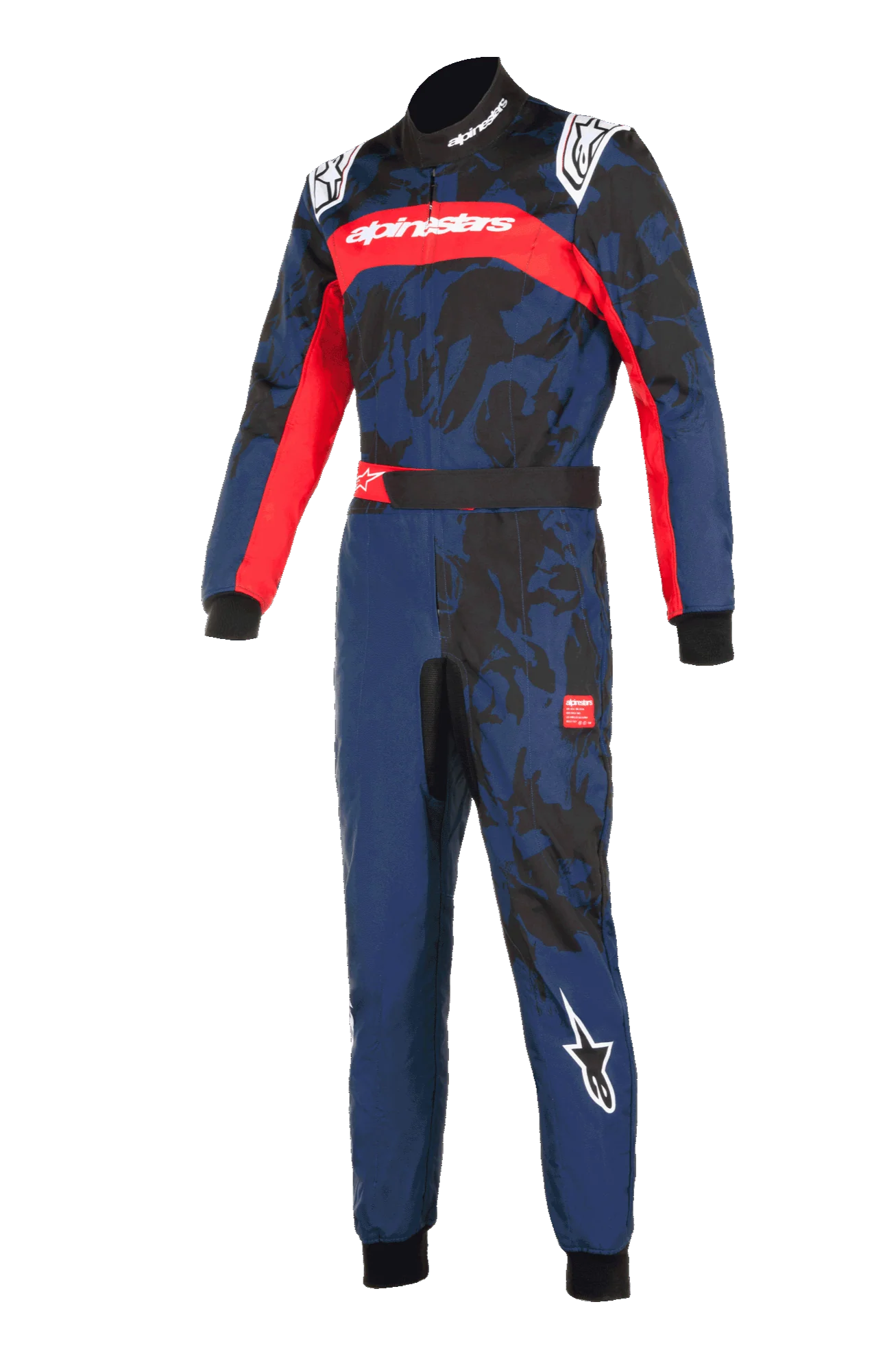 KMX-9 V3 Graphic 5 Suit - Image 9