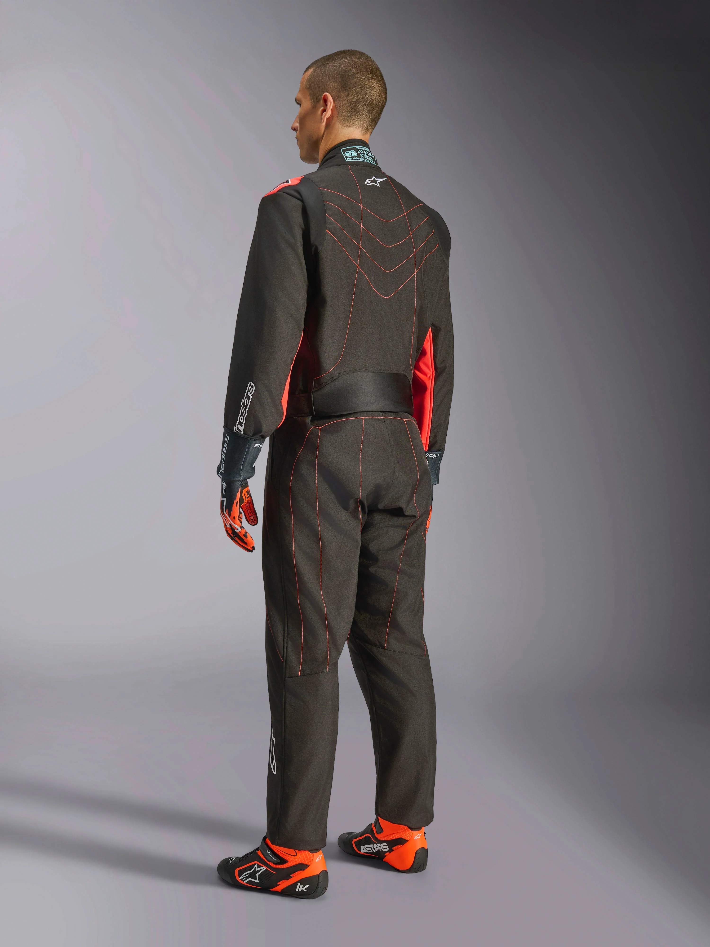 KMX-9 V3 Suit - Image 4
