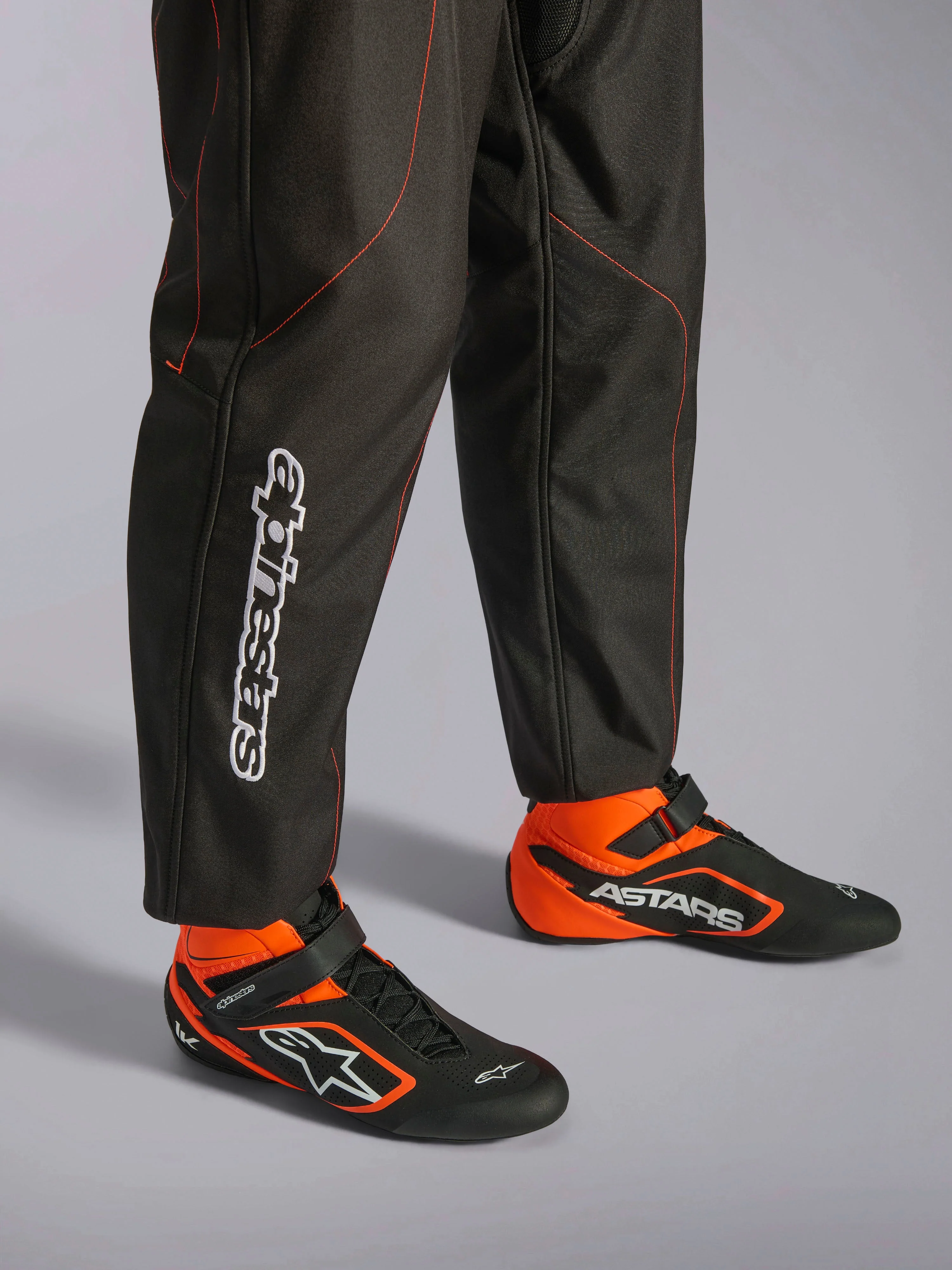 KMX-9 V3 Suit - Image 8