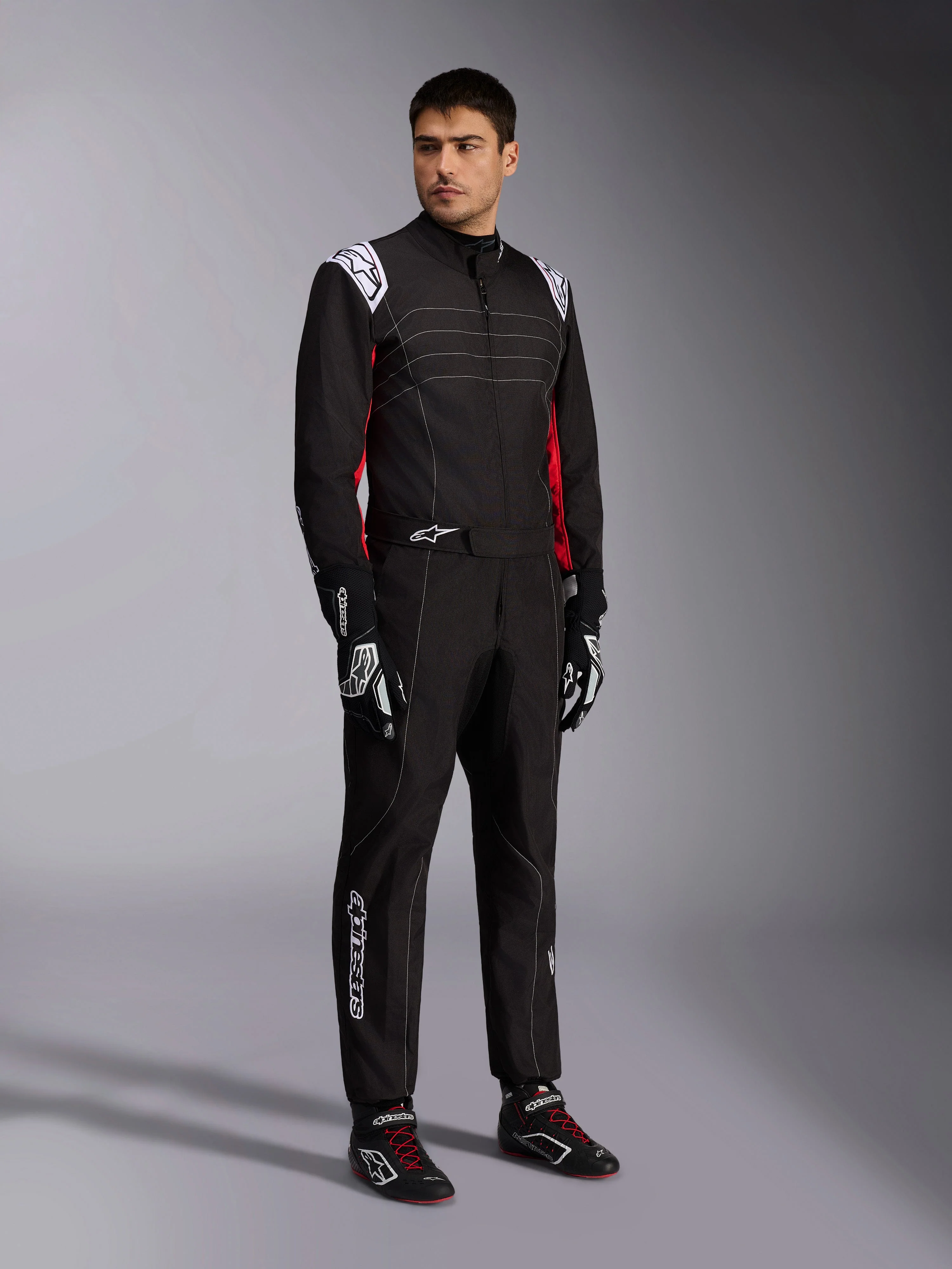 KMX-9 V3 Suit - Image 2