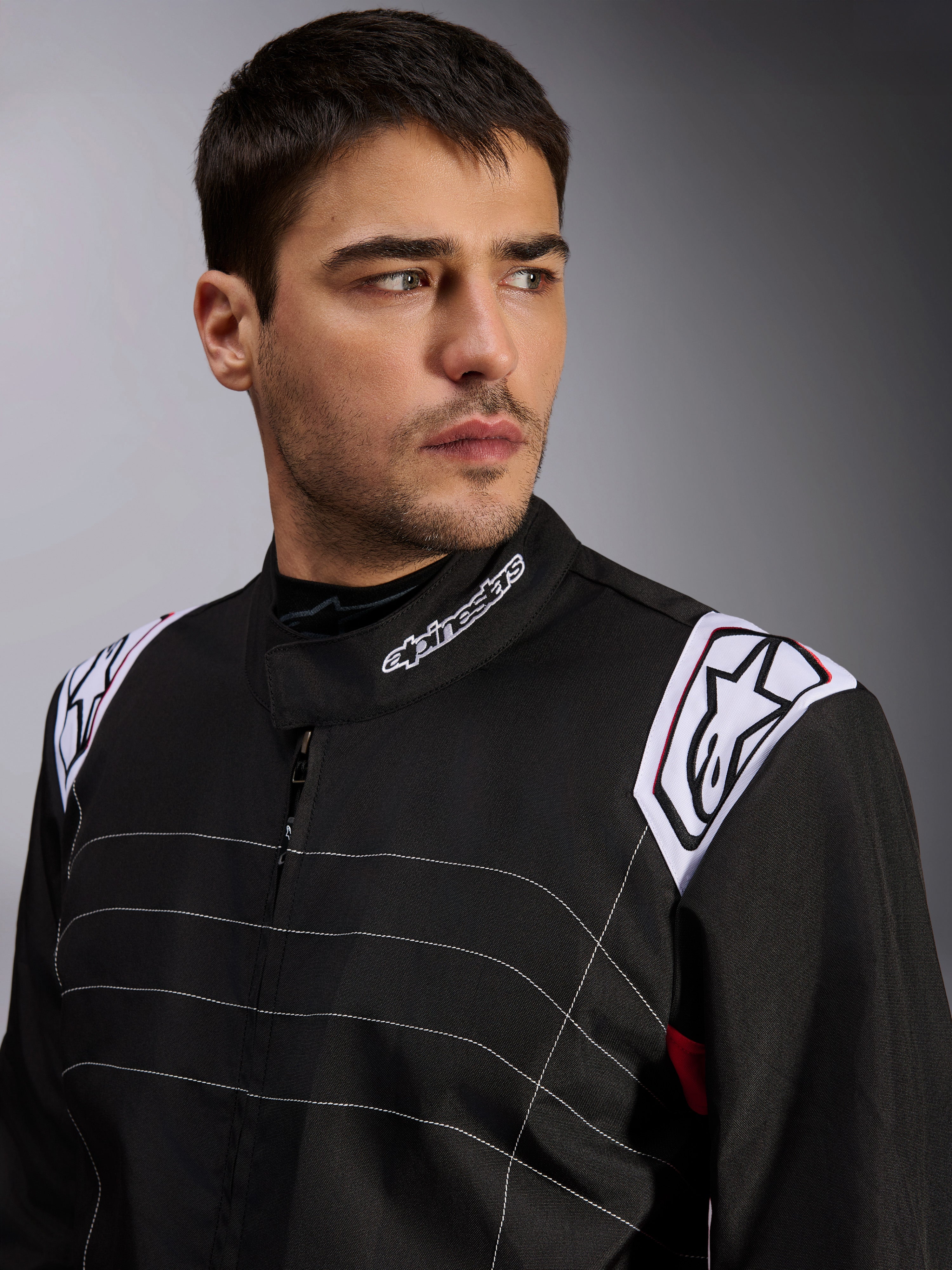 KMX-9 V3 Suit - Image 5