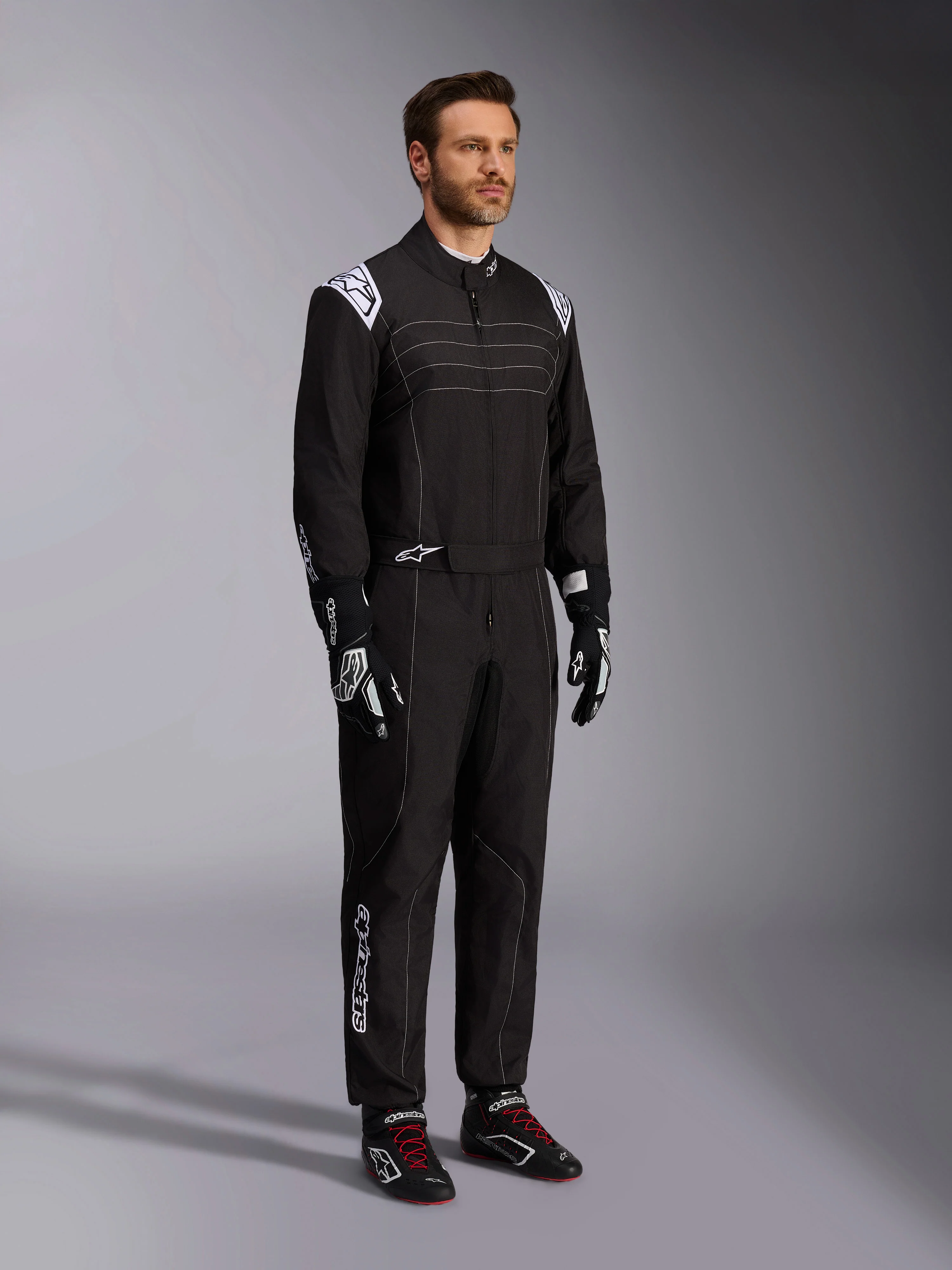 KMX-9 V3 Suit - Image 2
