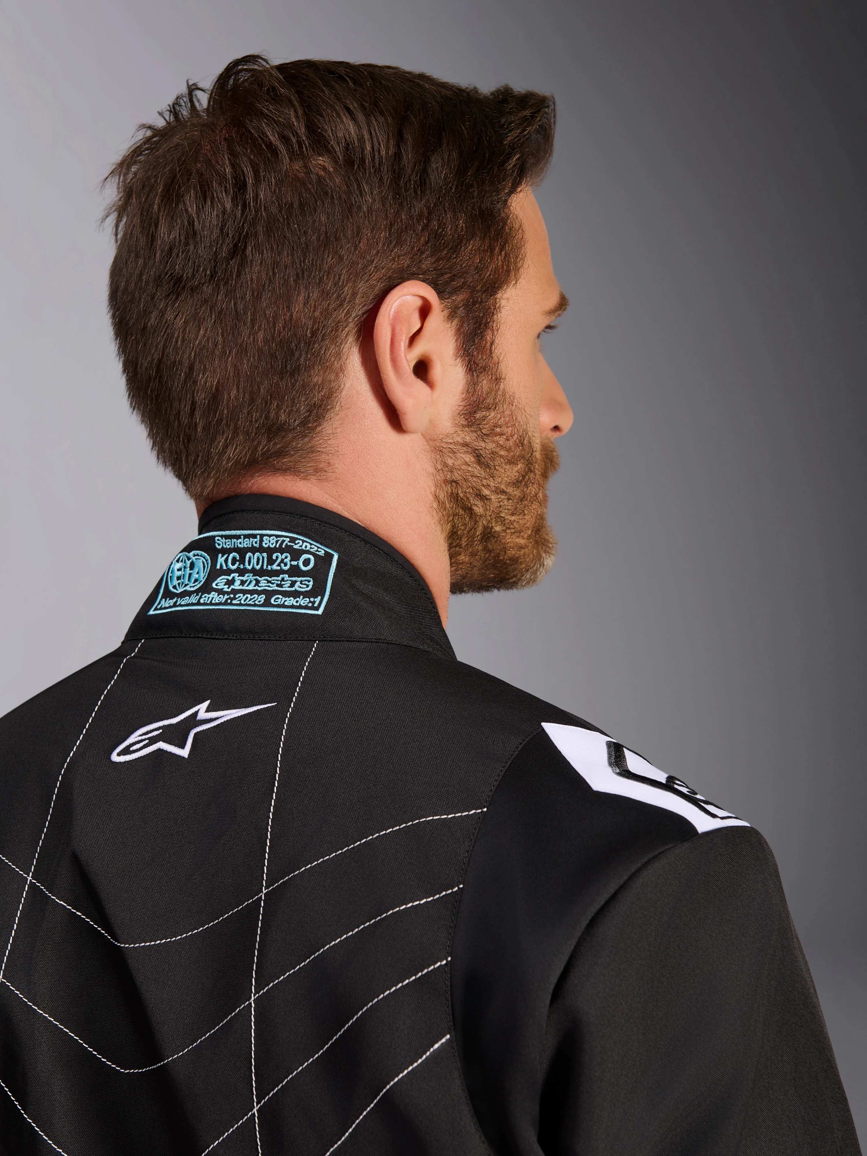 KMX-9 V3 Suit - Image 6